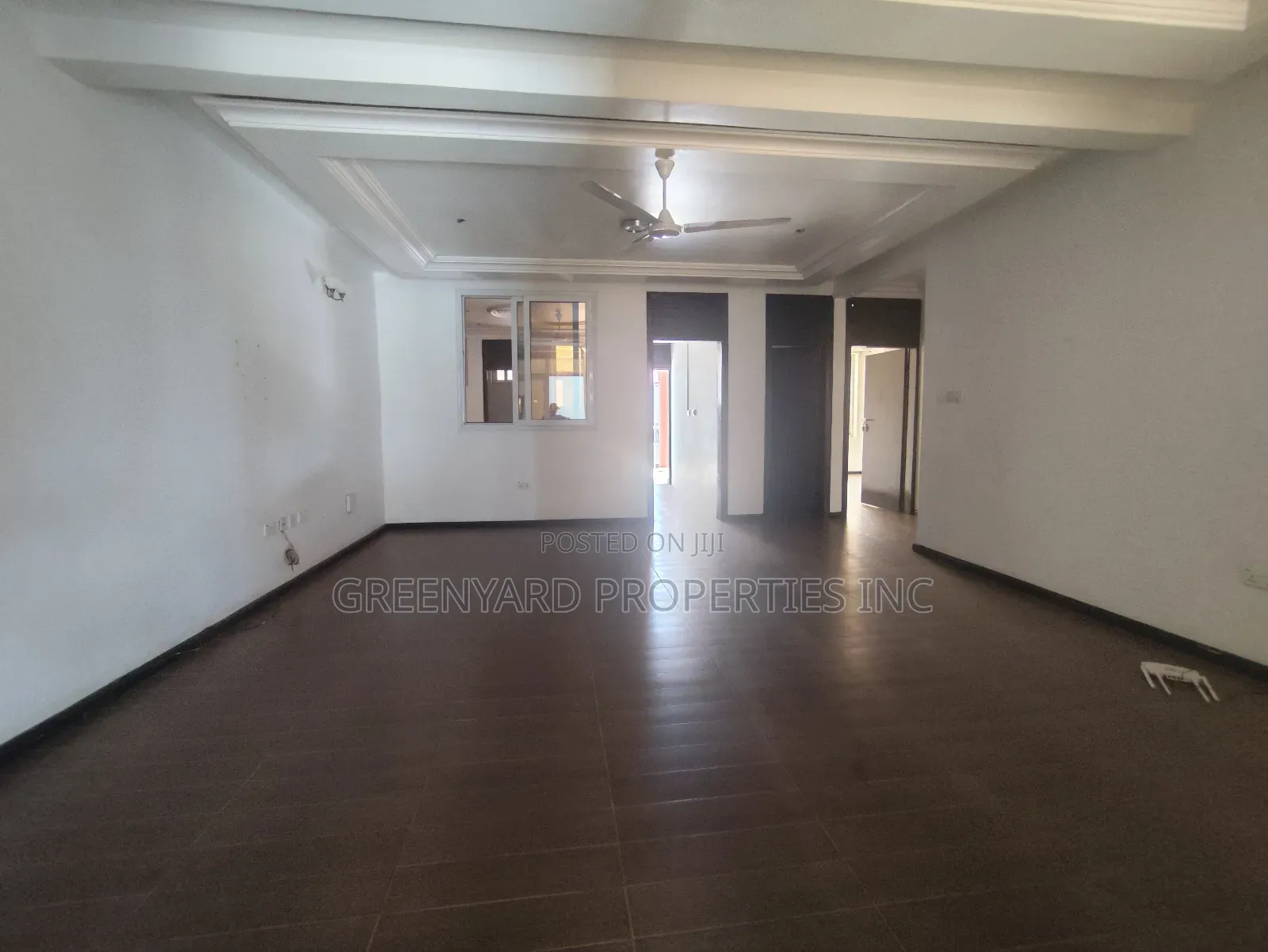 2bdrm Apartment in Adjiringanor, East Legon for rent