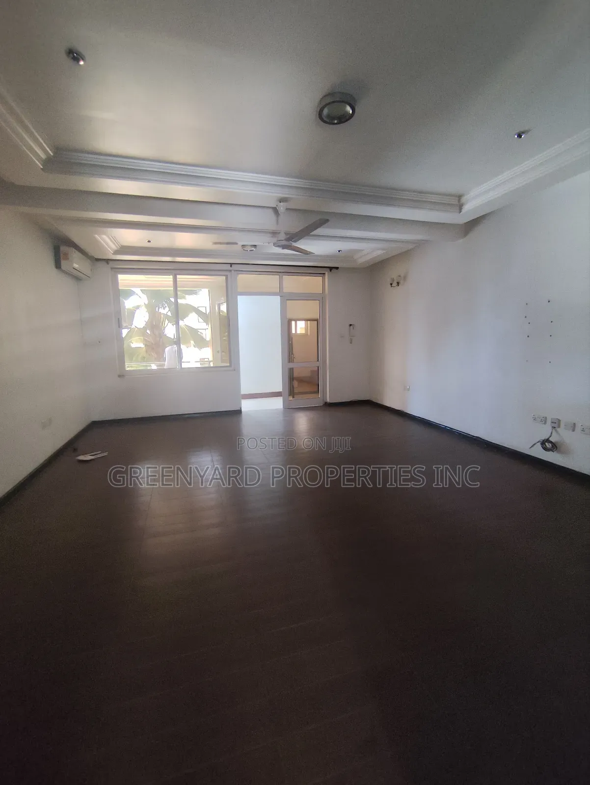 2bdrm Apartment in Adjiringanor, East Legon for rent