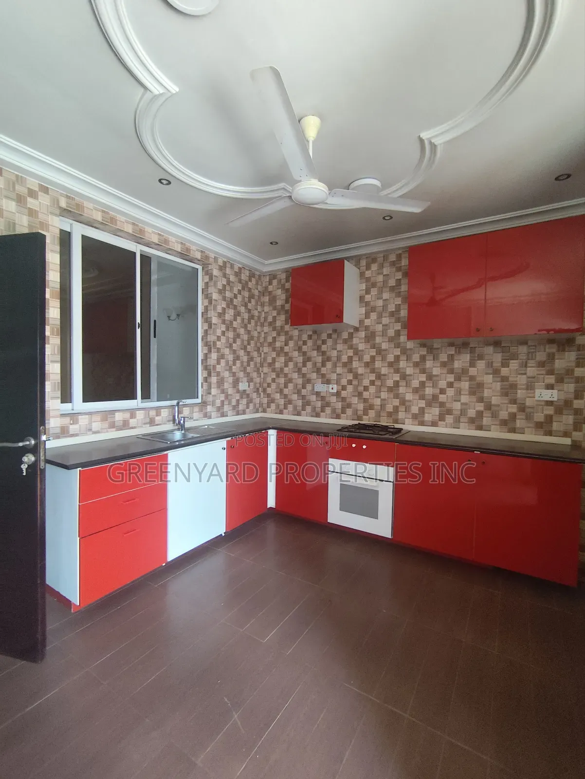 2bdrm Apartment in Adjiringanor, East Legon for rent