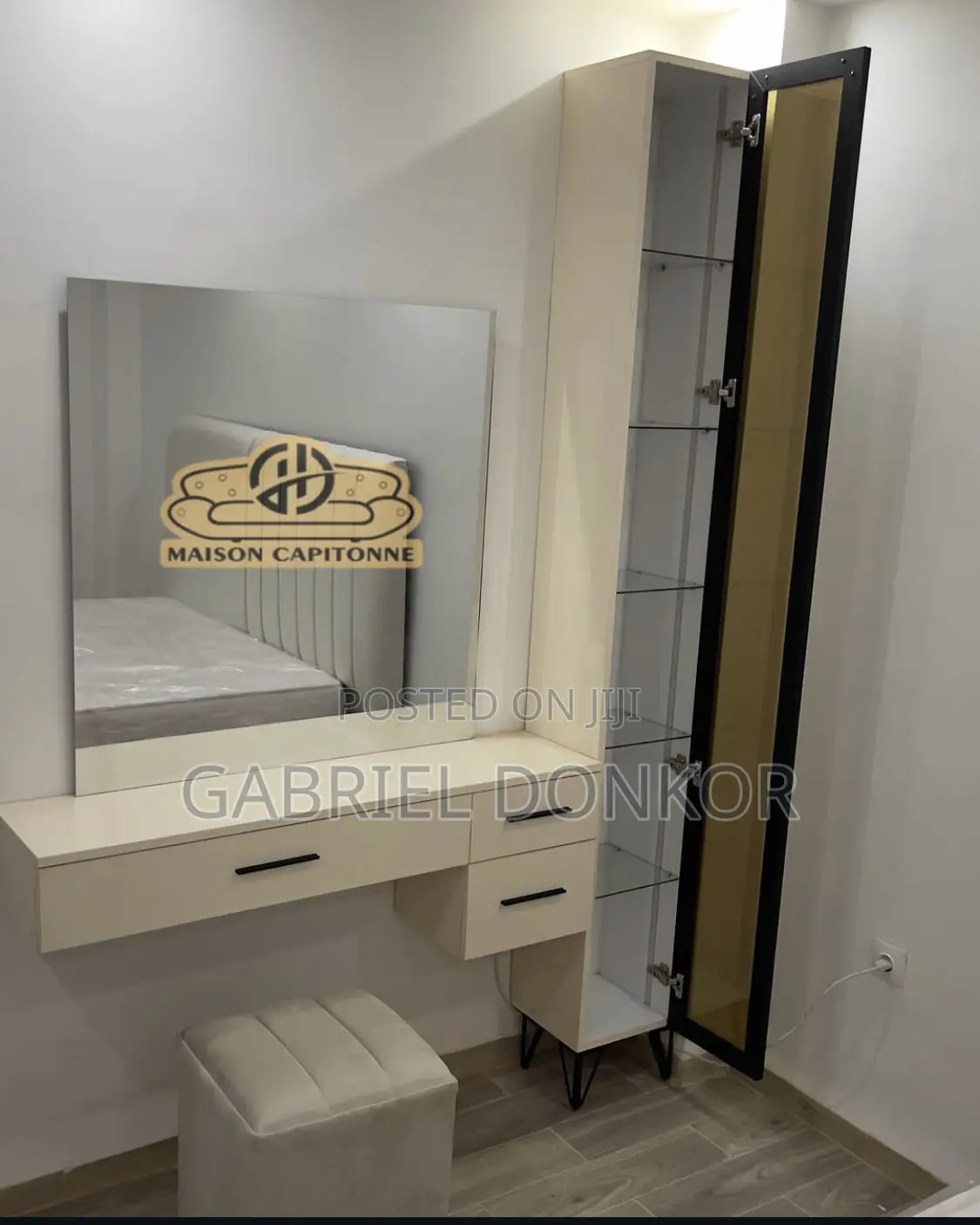 Dressing Mirror