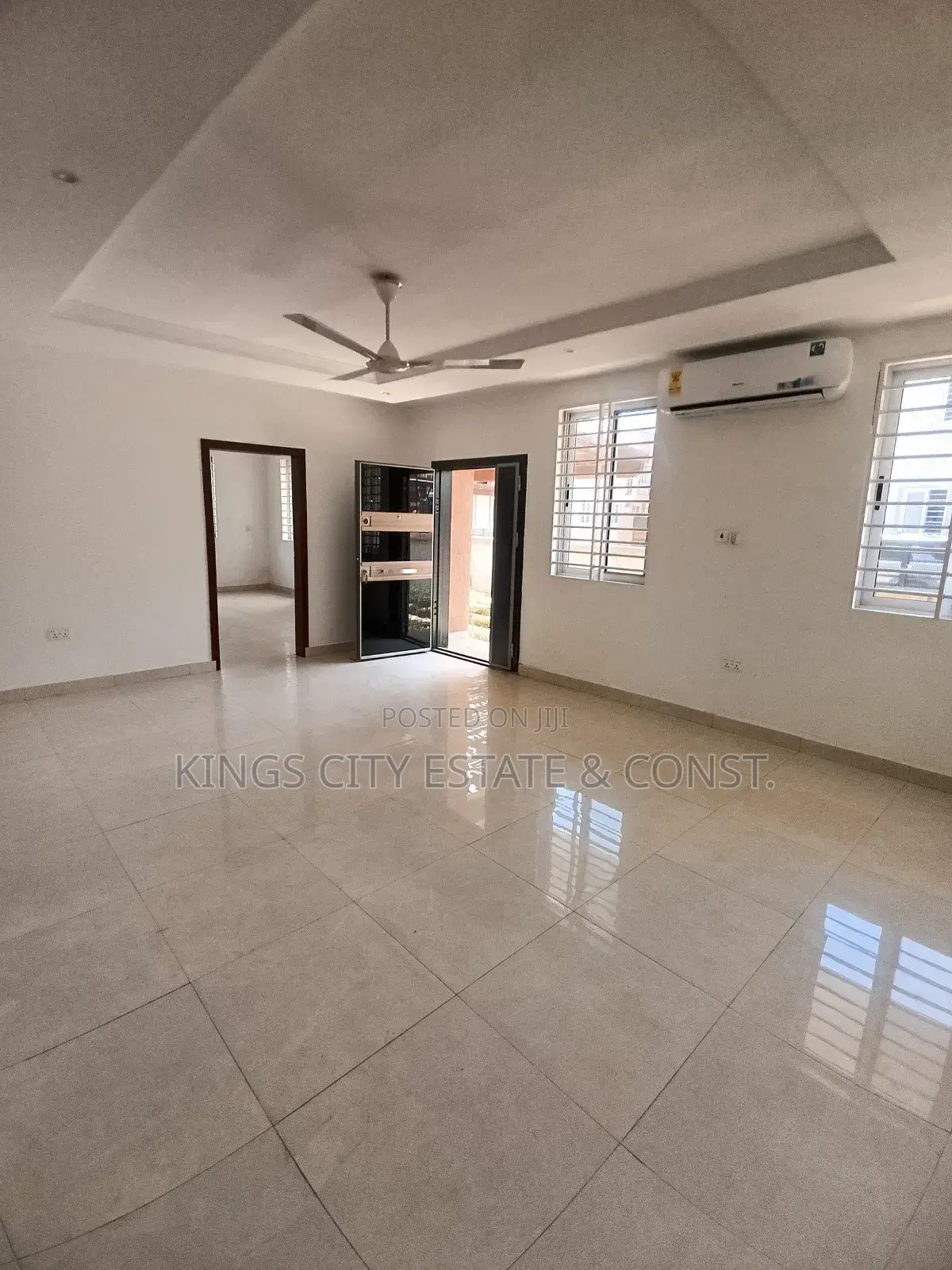 4bdrm House in Mile-7, Achimota for sale