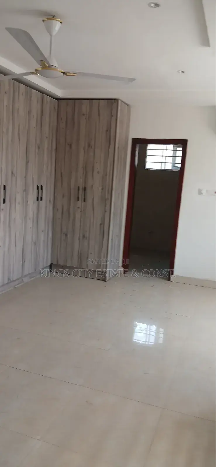 3bdrm House in Mile7-Best-Point, Achimota for rent