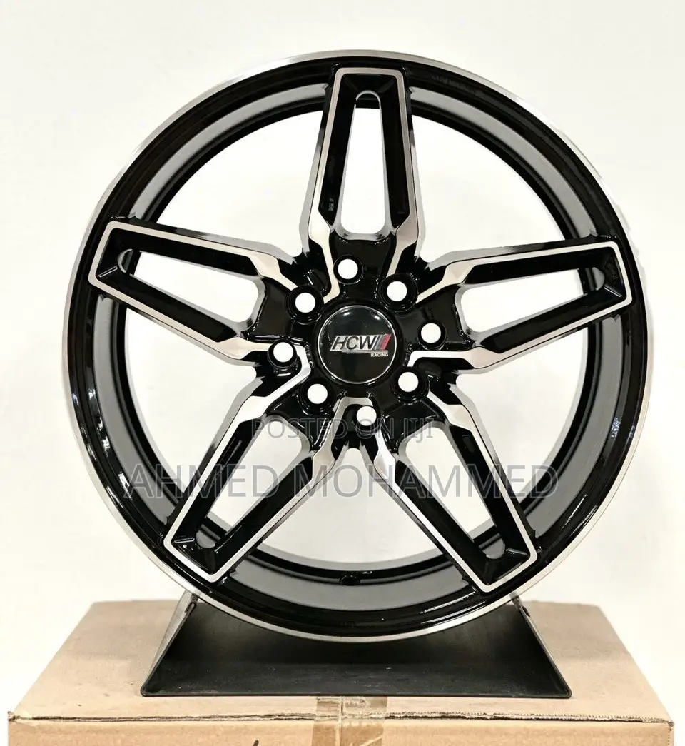 Toyota Yaris/Corolla/Hyundai Accent Etc Rim 16 4 Holes