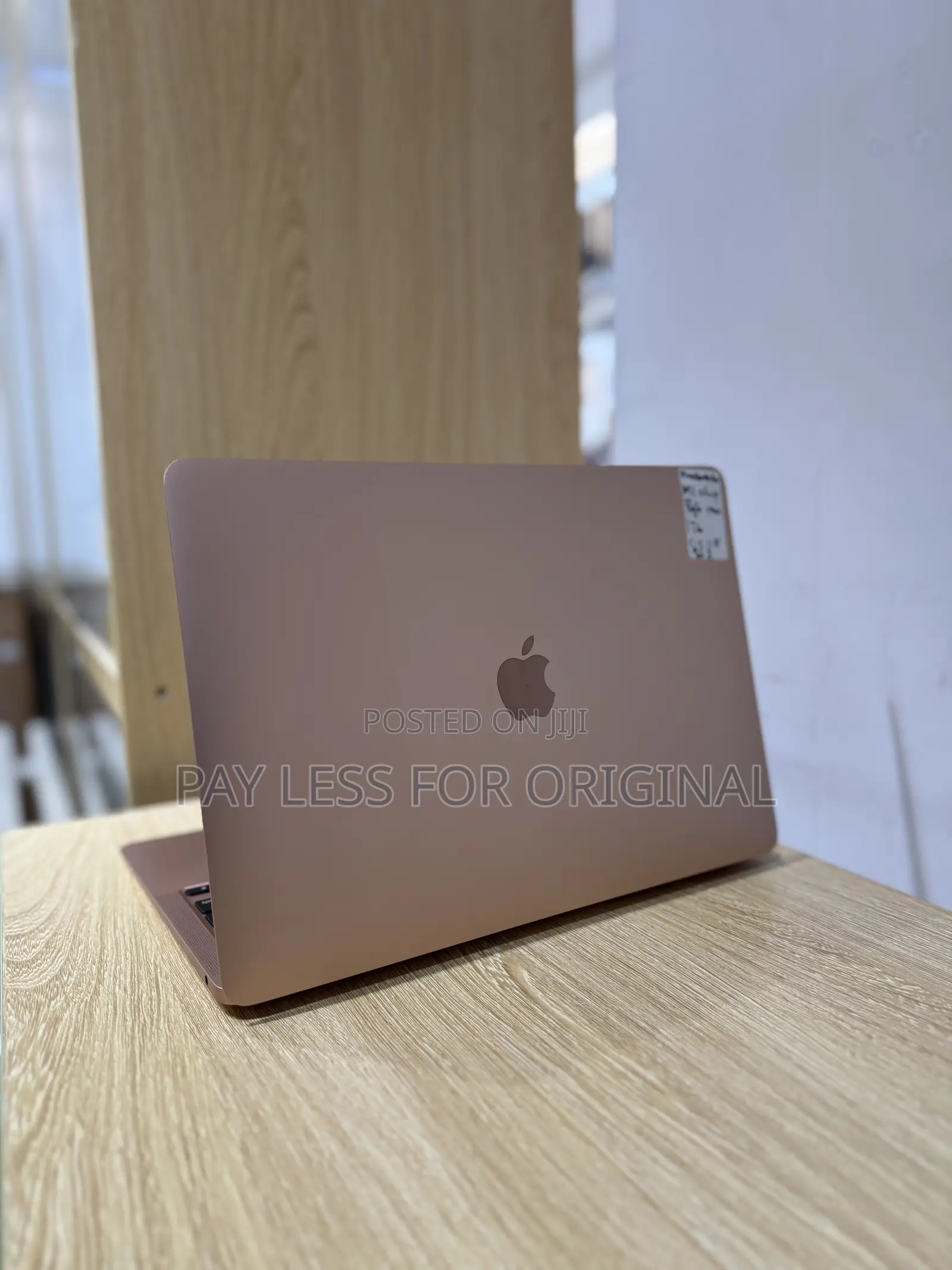 Laptop Apple MacBook Air 2020 M1 8GB Apple M1 SSD 1T