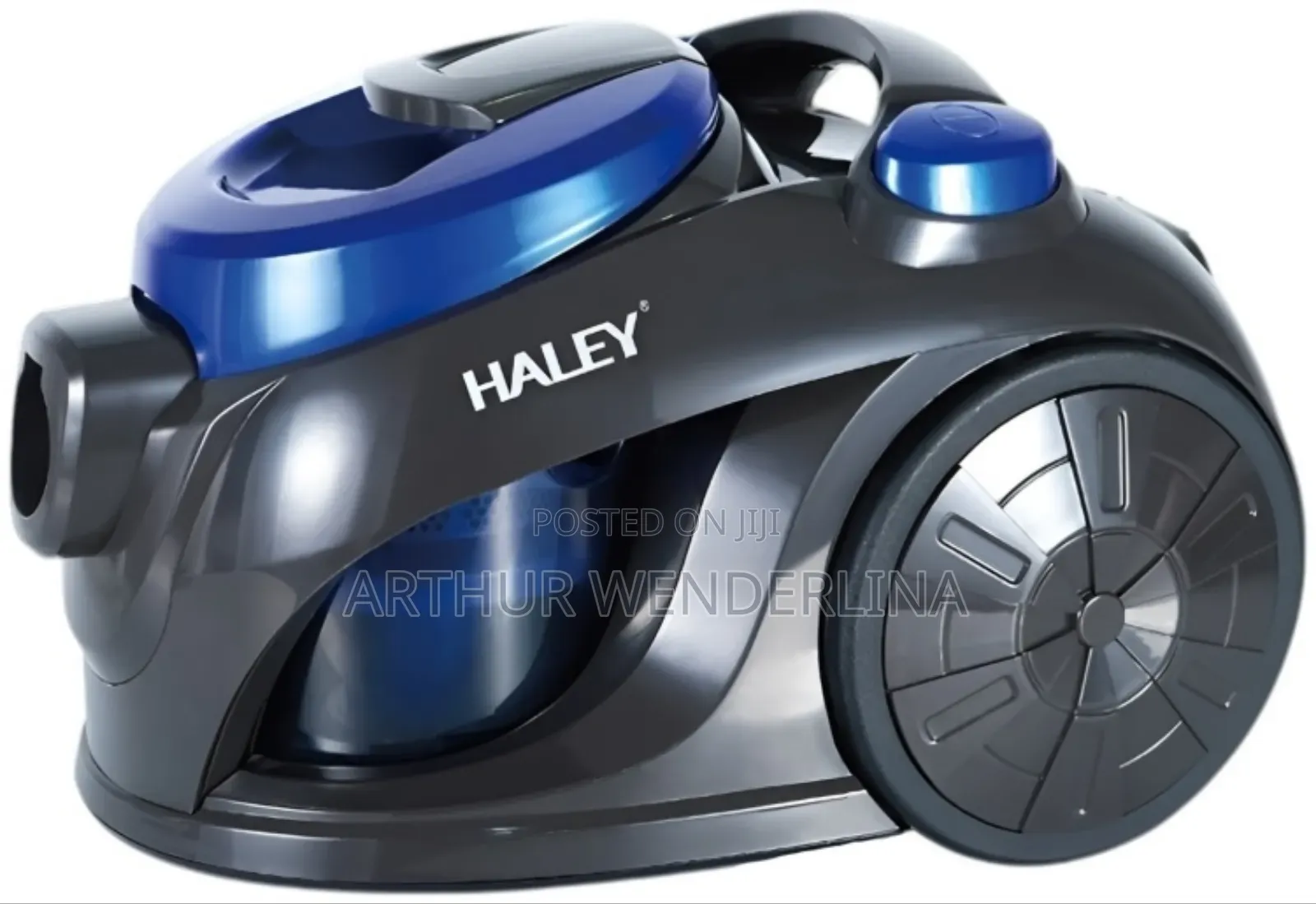 Haley Vacuum Cleaner 3000watt