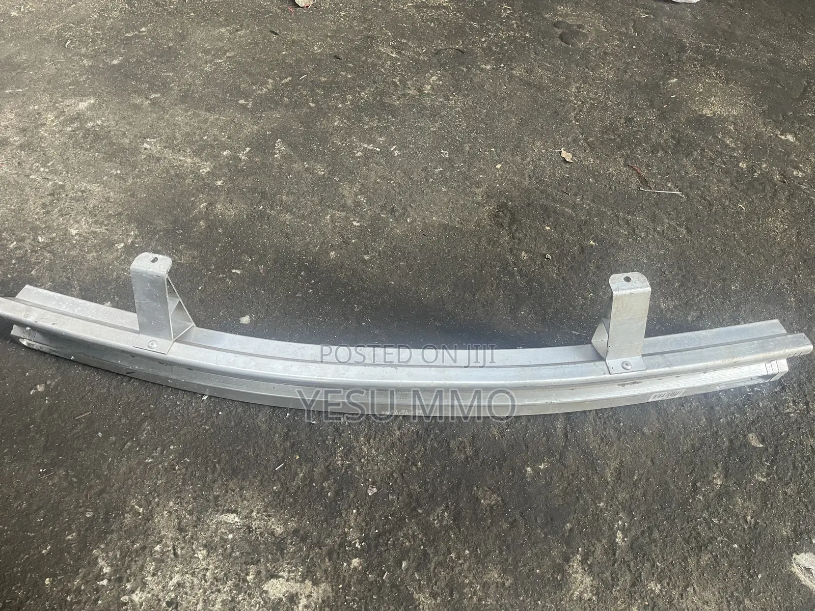 Acura Rdx 19 Reinforcement Bar