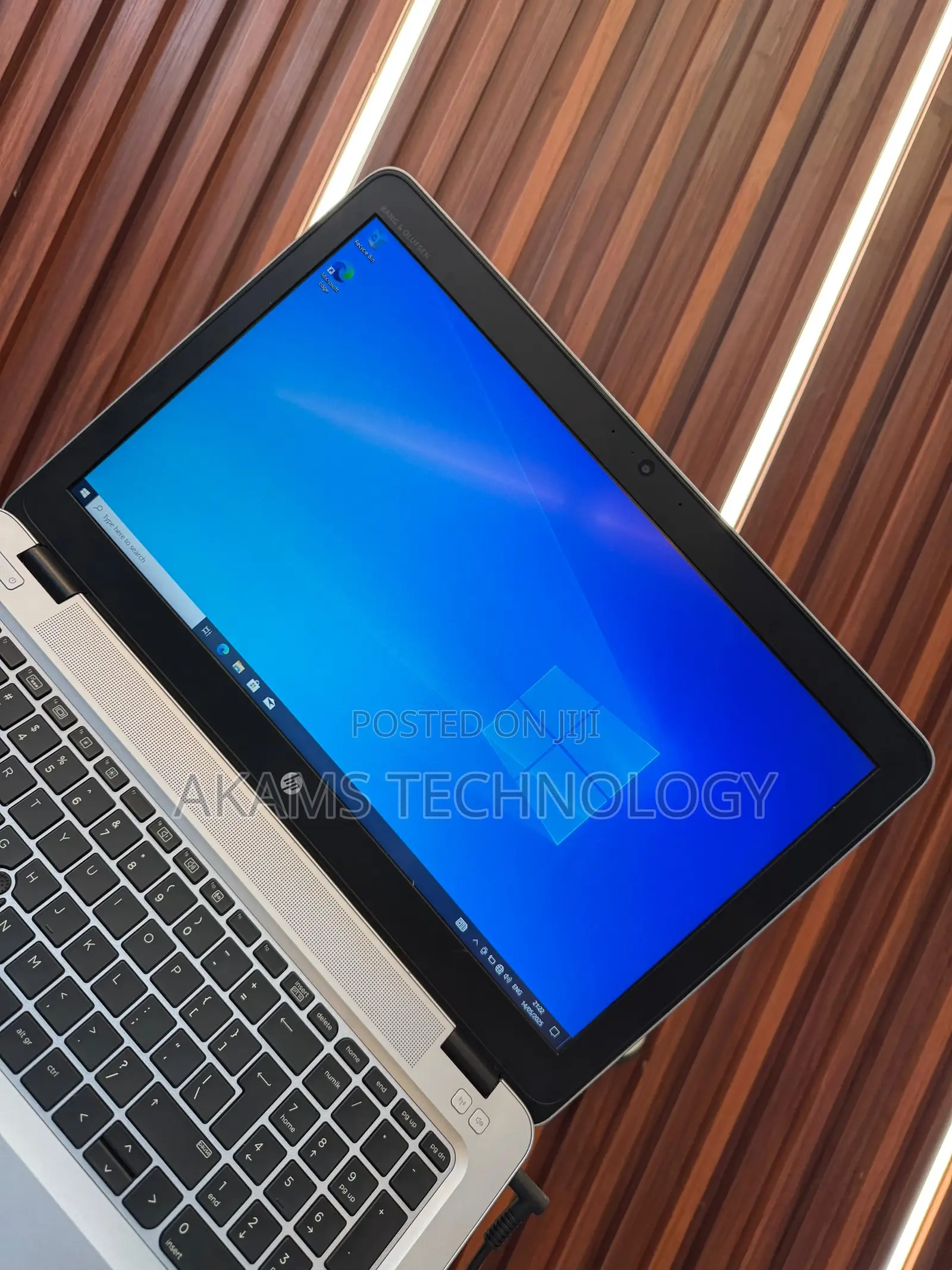 Laptop HP EliteBook 850 G3 8GB Intel Core I5 SSD 256GB