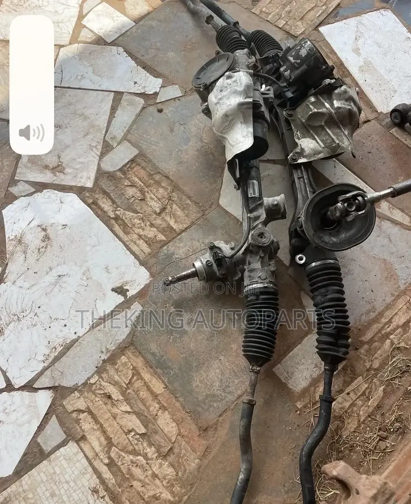 Honda Civic 2016,2017,2018,2019,2020,2021 Steering Rack