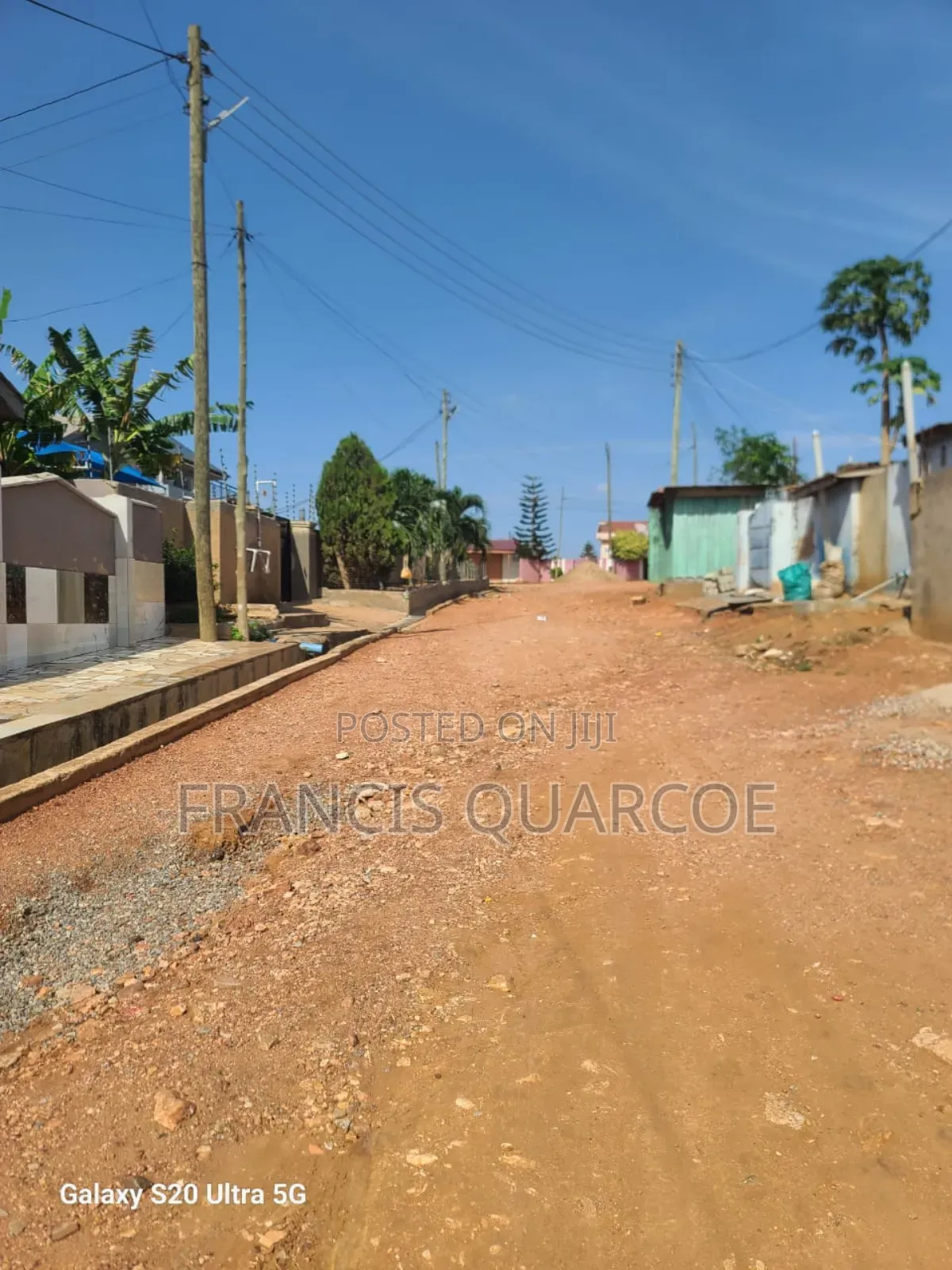 2bdrm Apartment in Taifa Estates, Polyclinic for rent