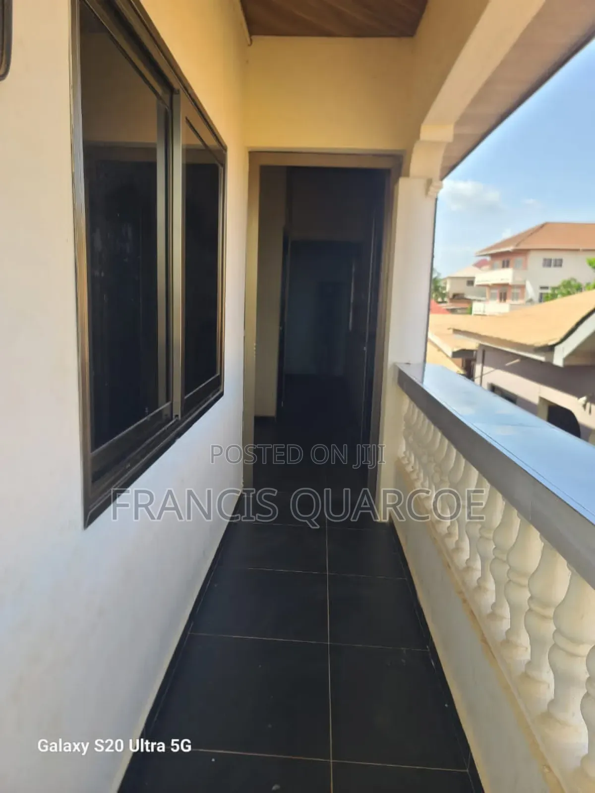 2bdrm Apartment in Taifa Estates, Polyclinic for rent