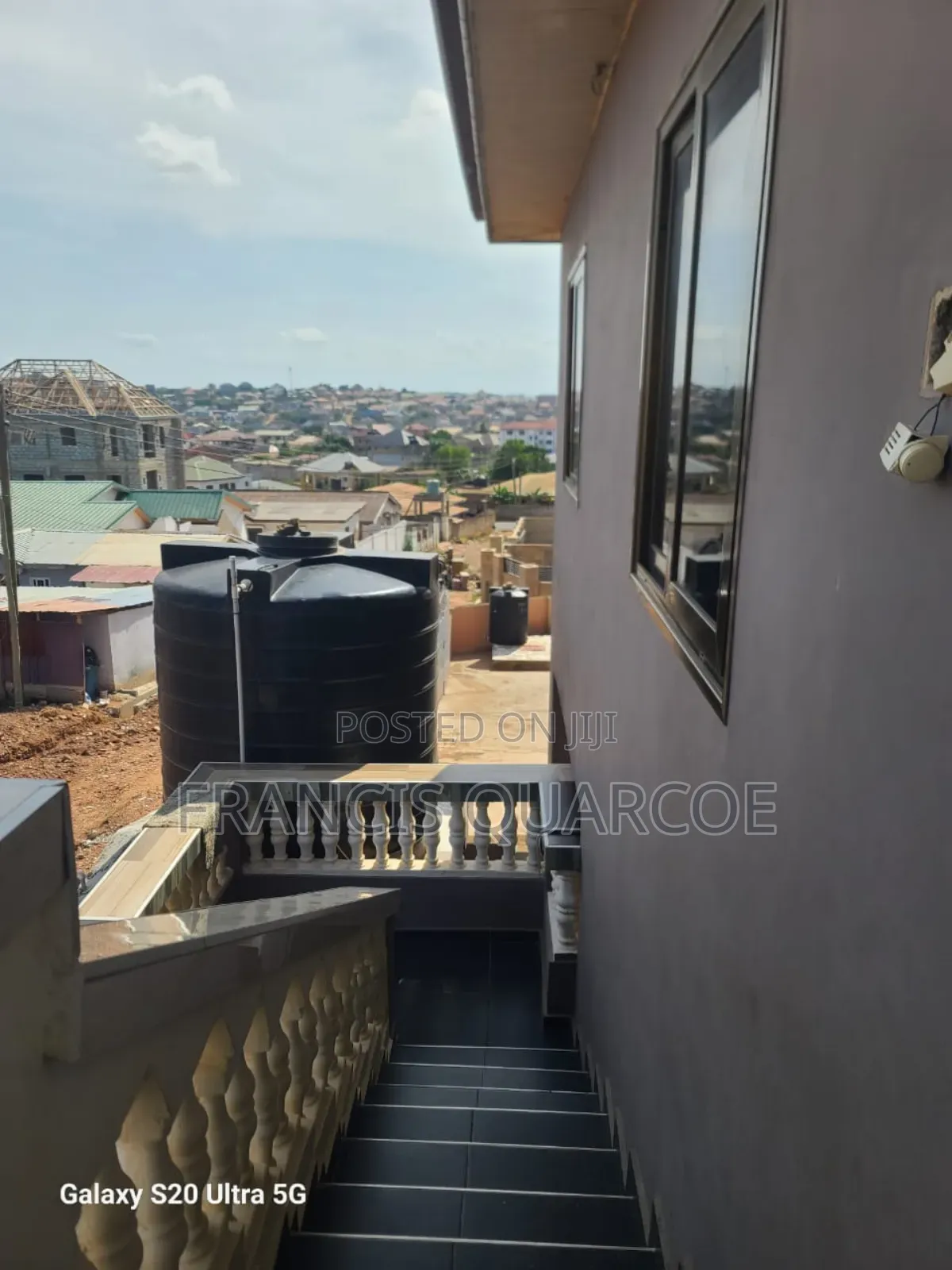 2bdrm Apartment in Taifa Estates, Polyclinic for rent