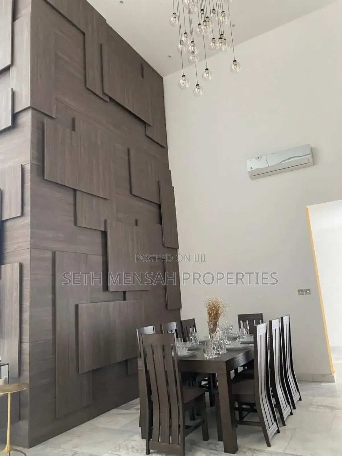 4bdrm House in Cantonments for sale