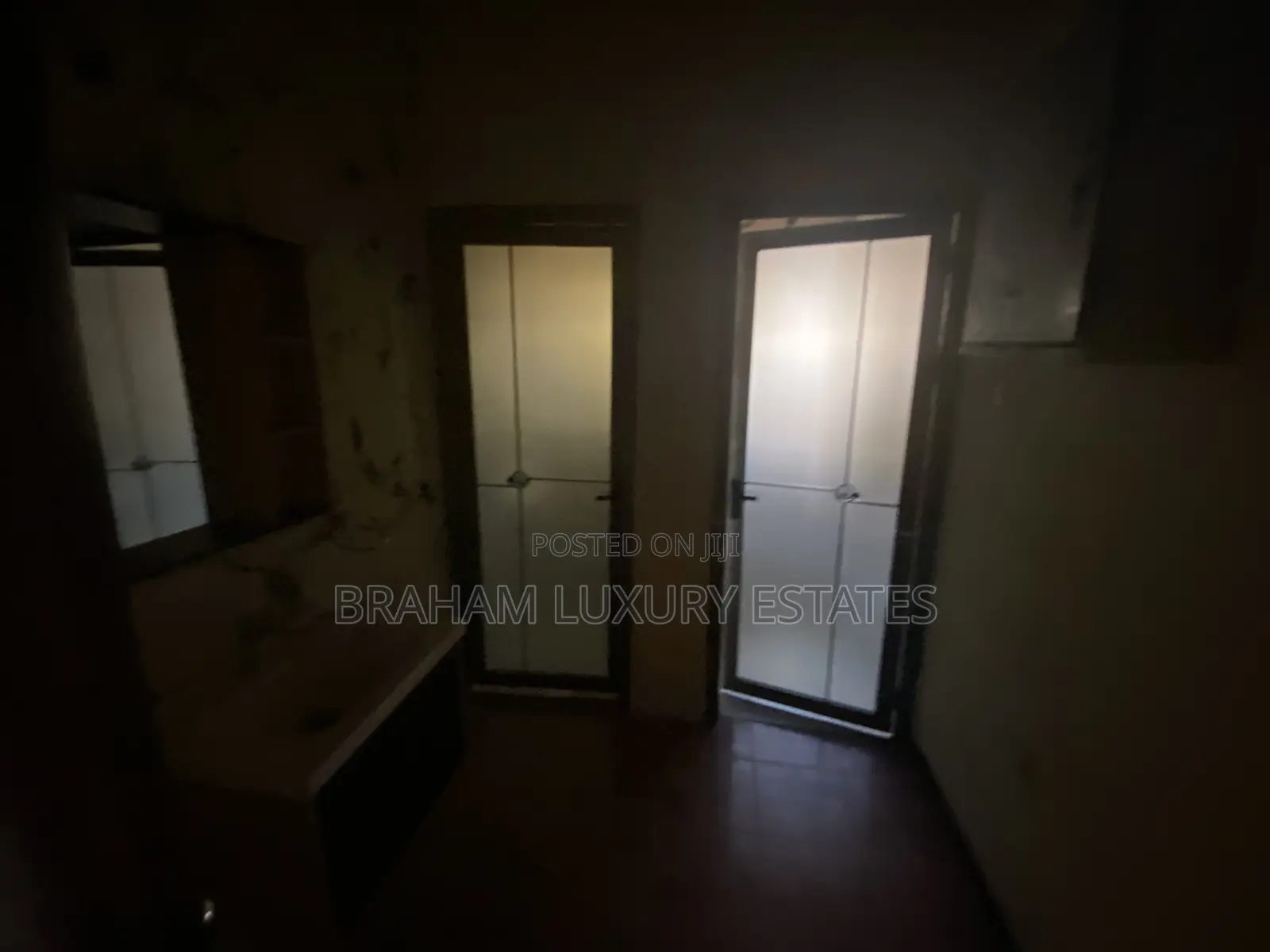 3bdrm House in Braham Luxury, Spintex for rent