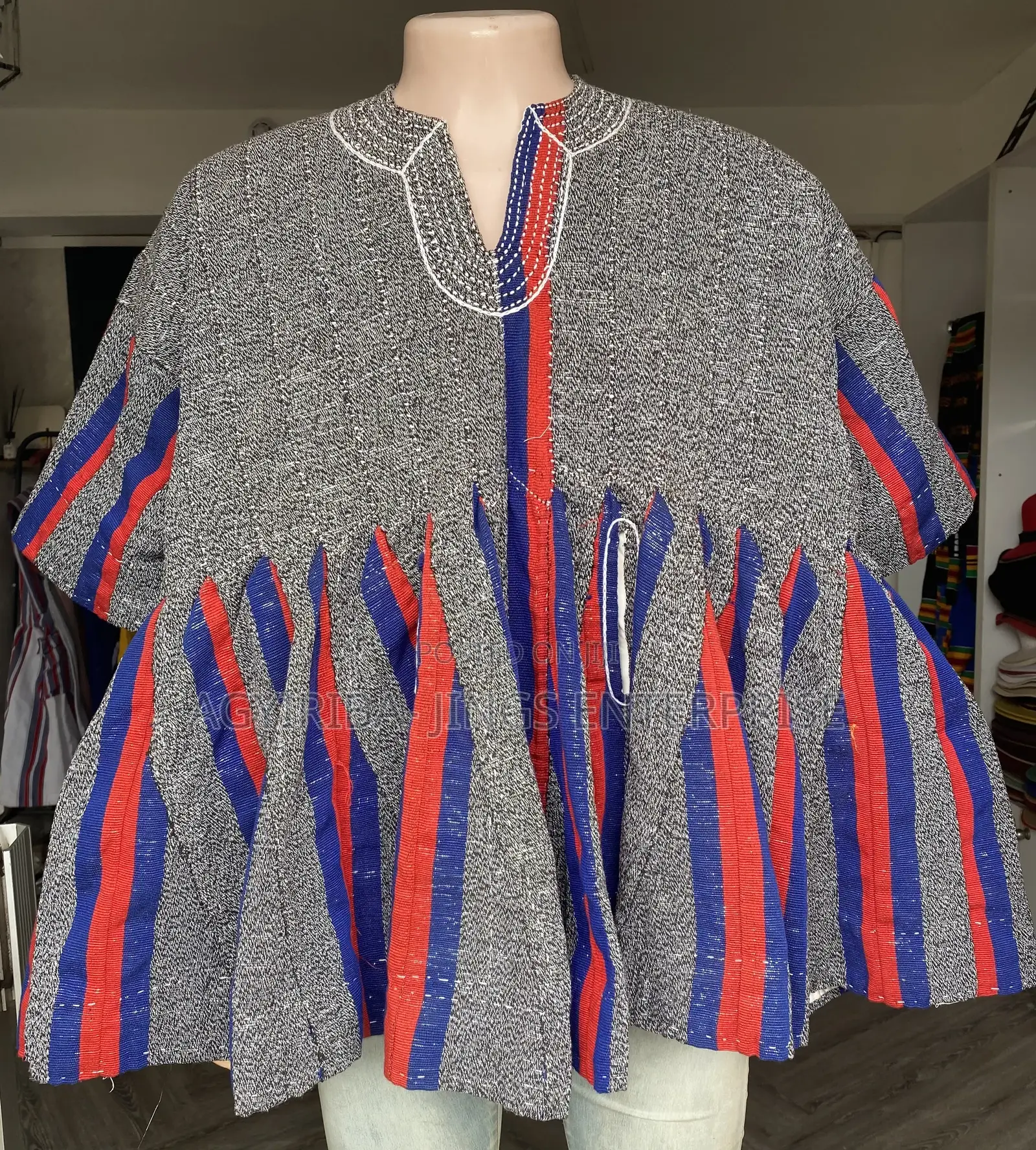 Men’S Smocck