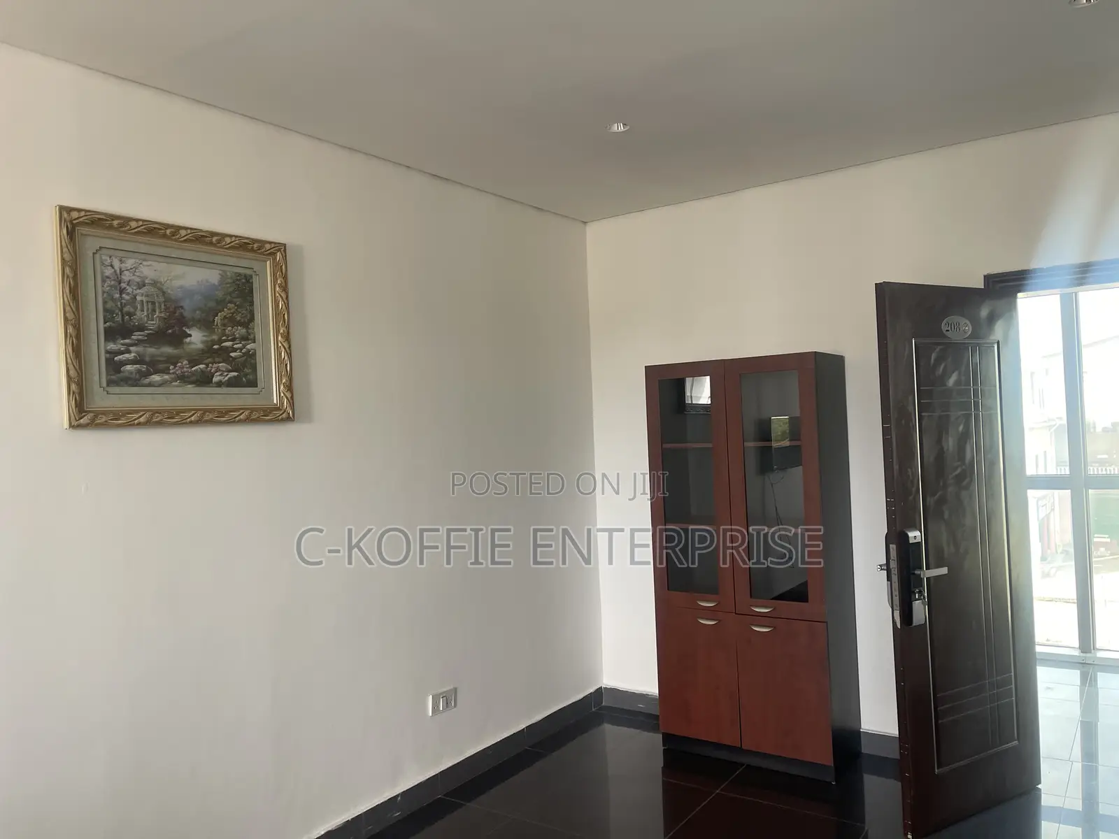 Shop at North Legon for Rent
