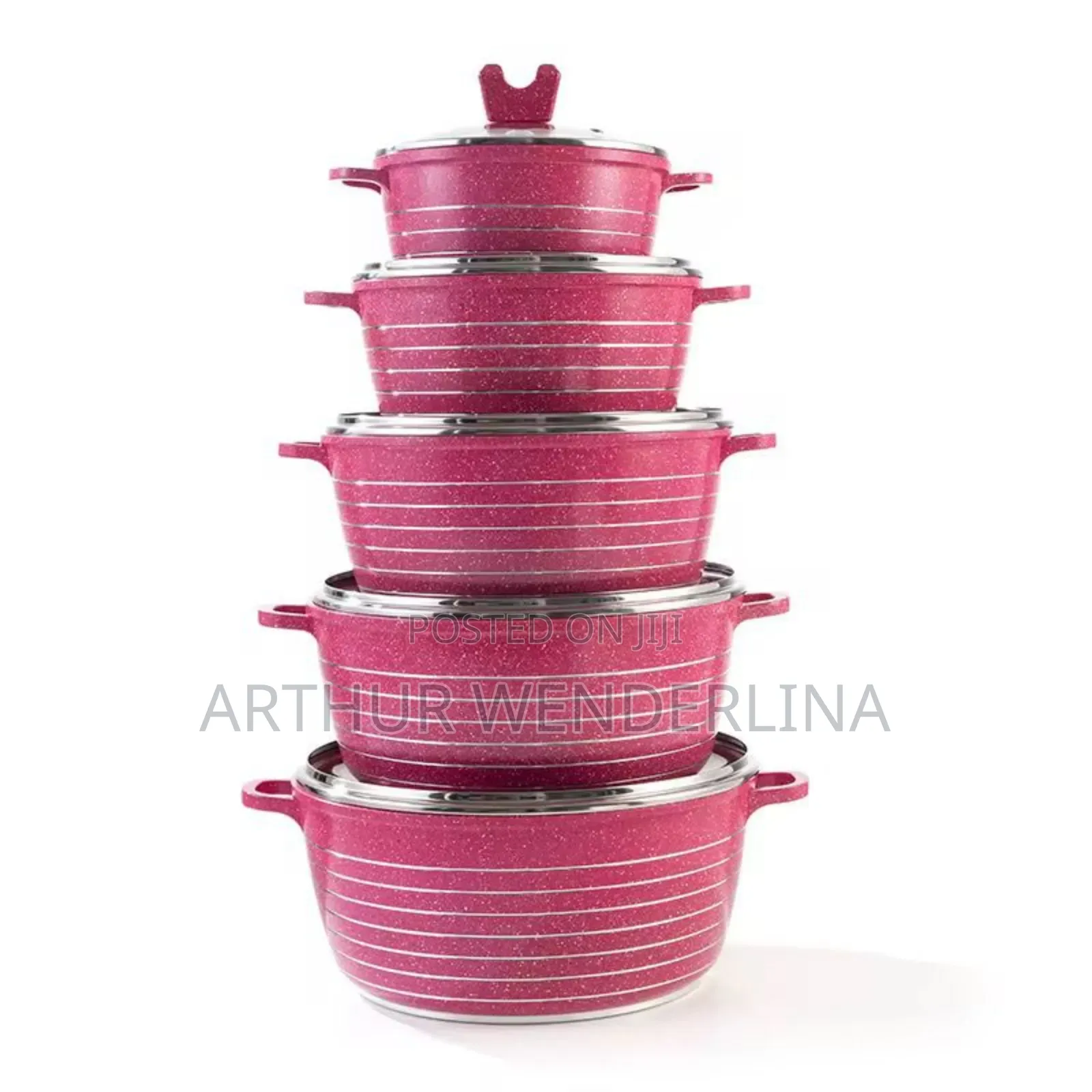 Ucclife Cooking Utensils