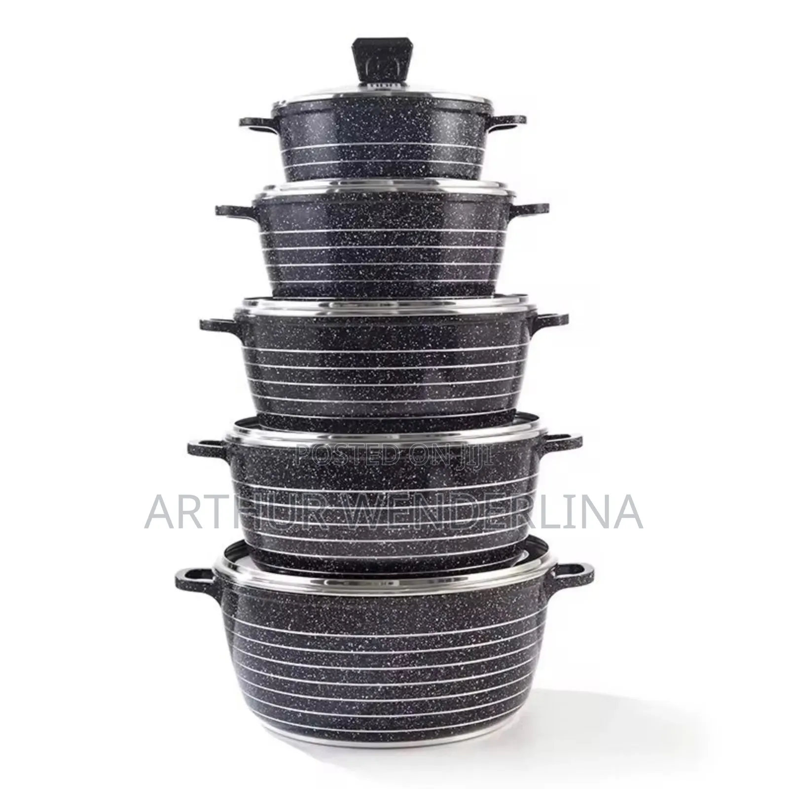 Ucclife Cooking Utensils