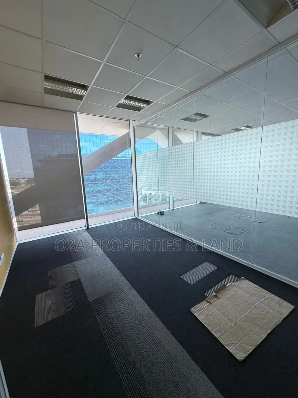 Office Space at Prime Airport