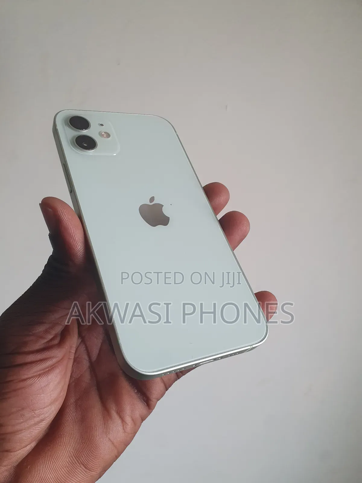 Apple iPhone 12 128 GB White