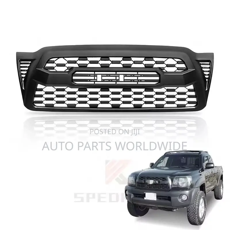 Toyota Tacoma Grill 2005-2011