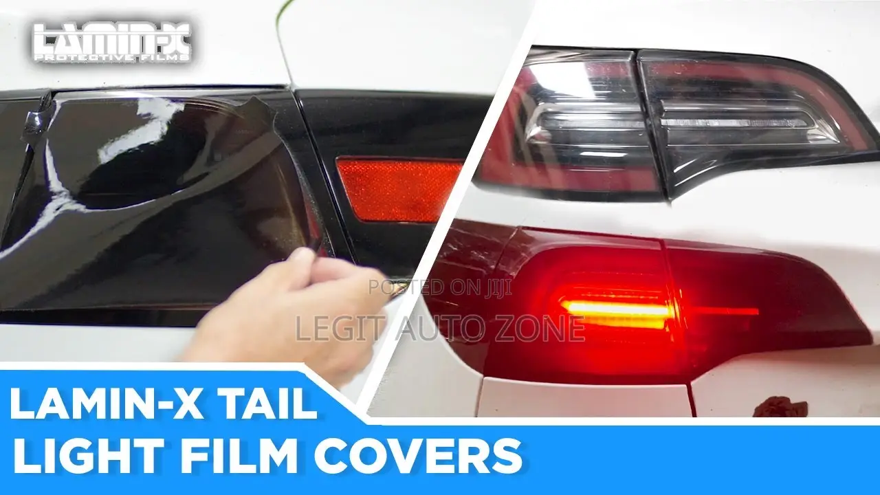 Honda HRV 2023,2024,2025 Taillights Available