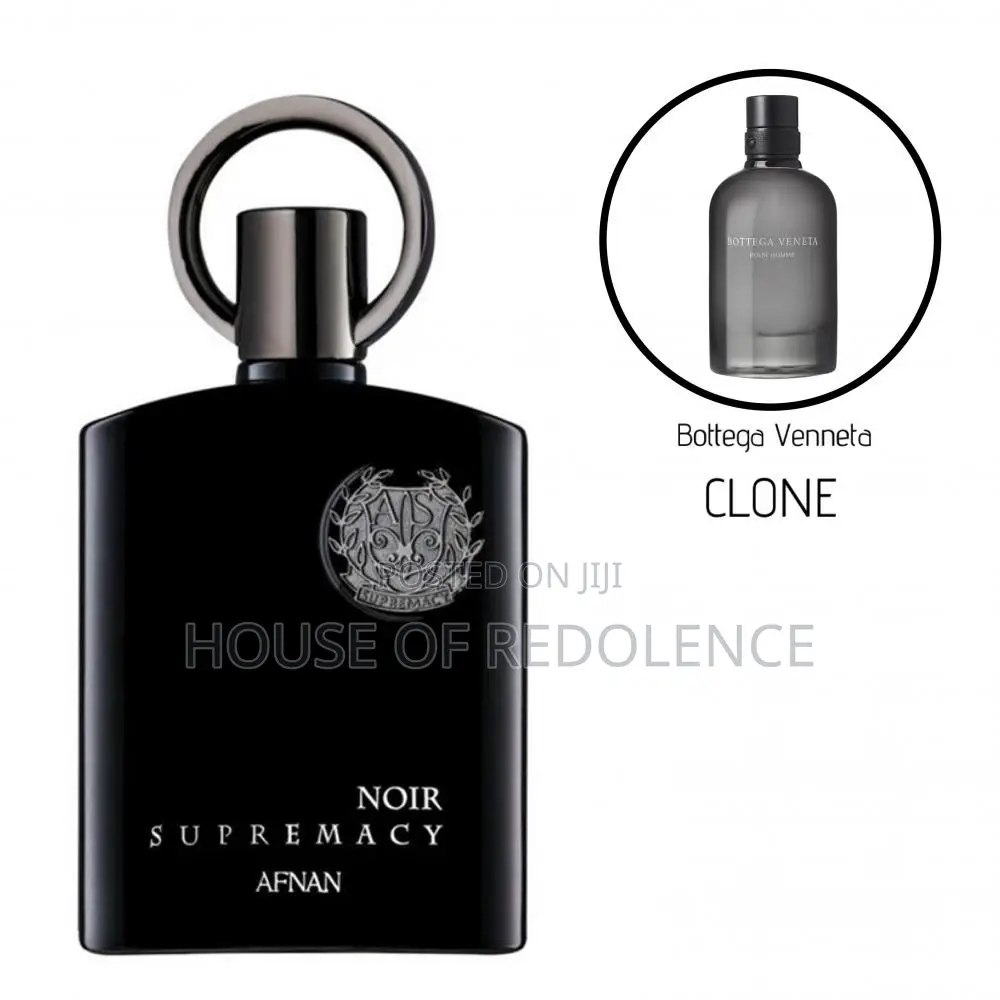 Afnan Supremacy Noir