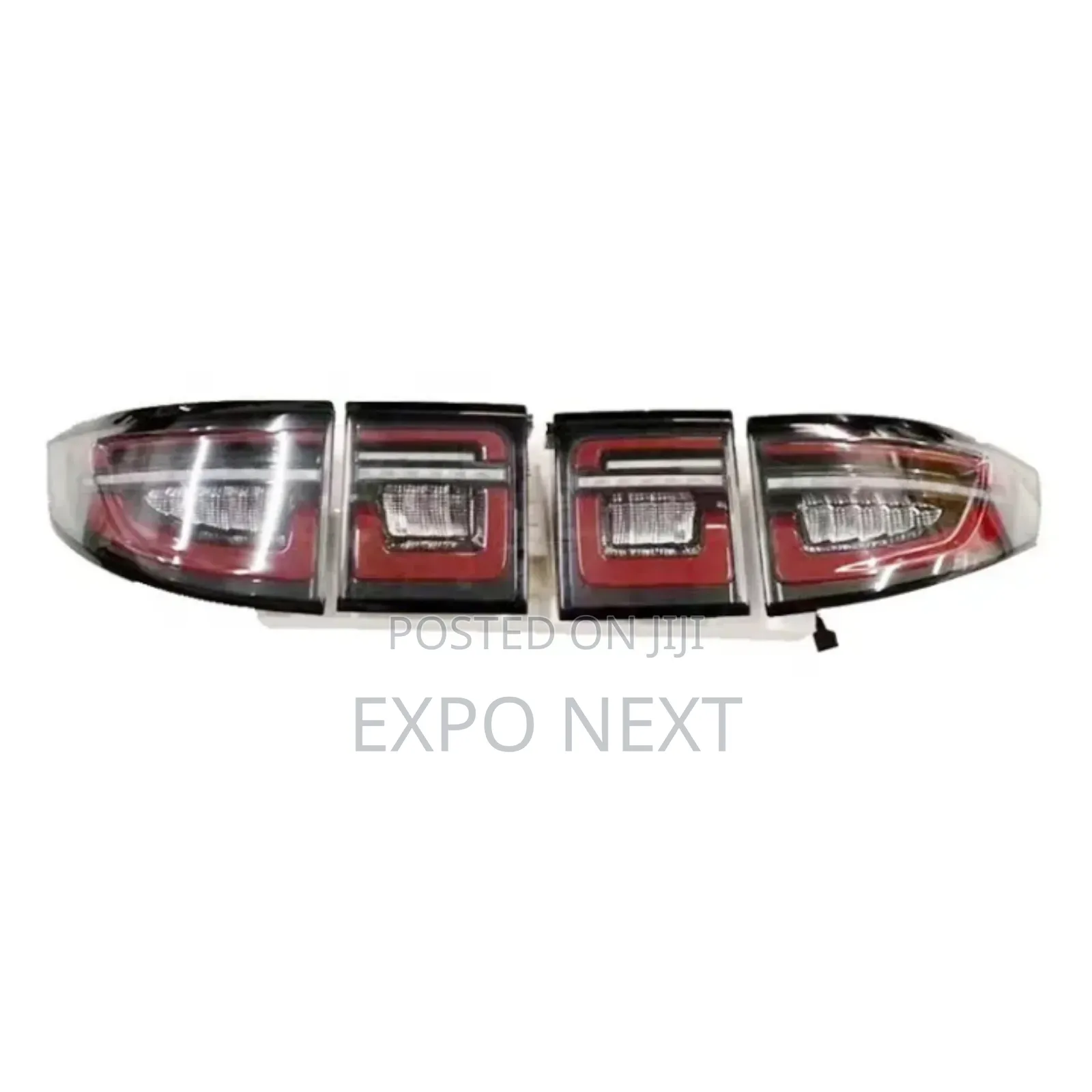 Led Tail Lamps for Land Rover Discovery Sport 2016-2020