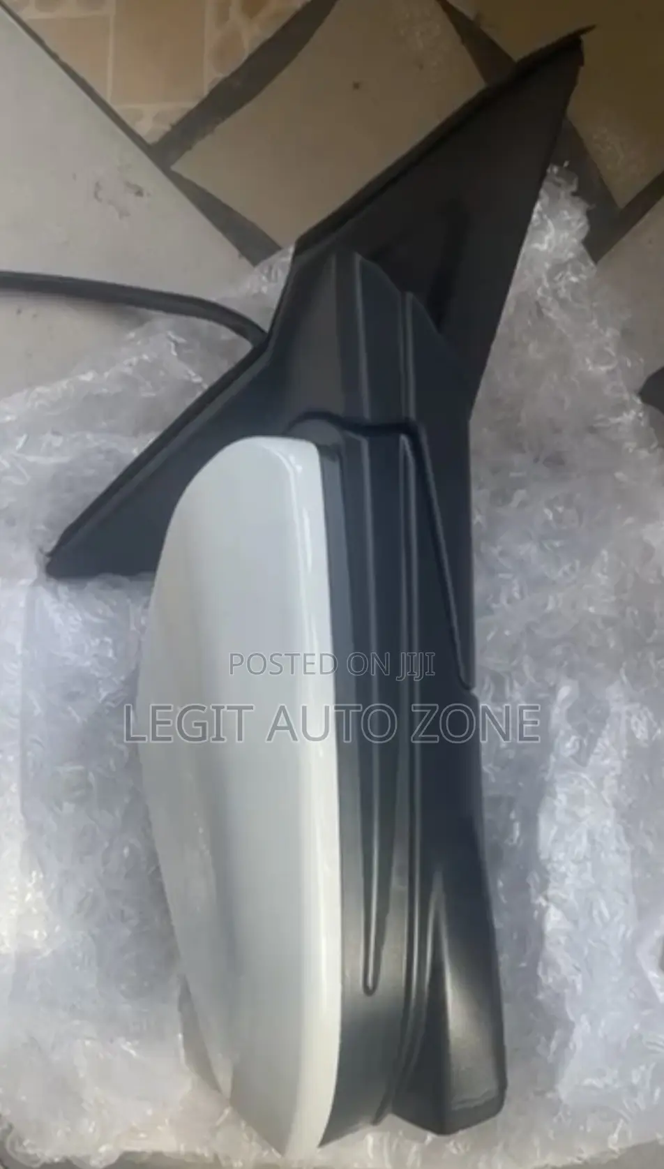 Honda Civic 2018,2020,2017,2019 Side Mirror With Camera