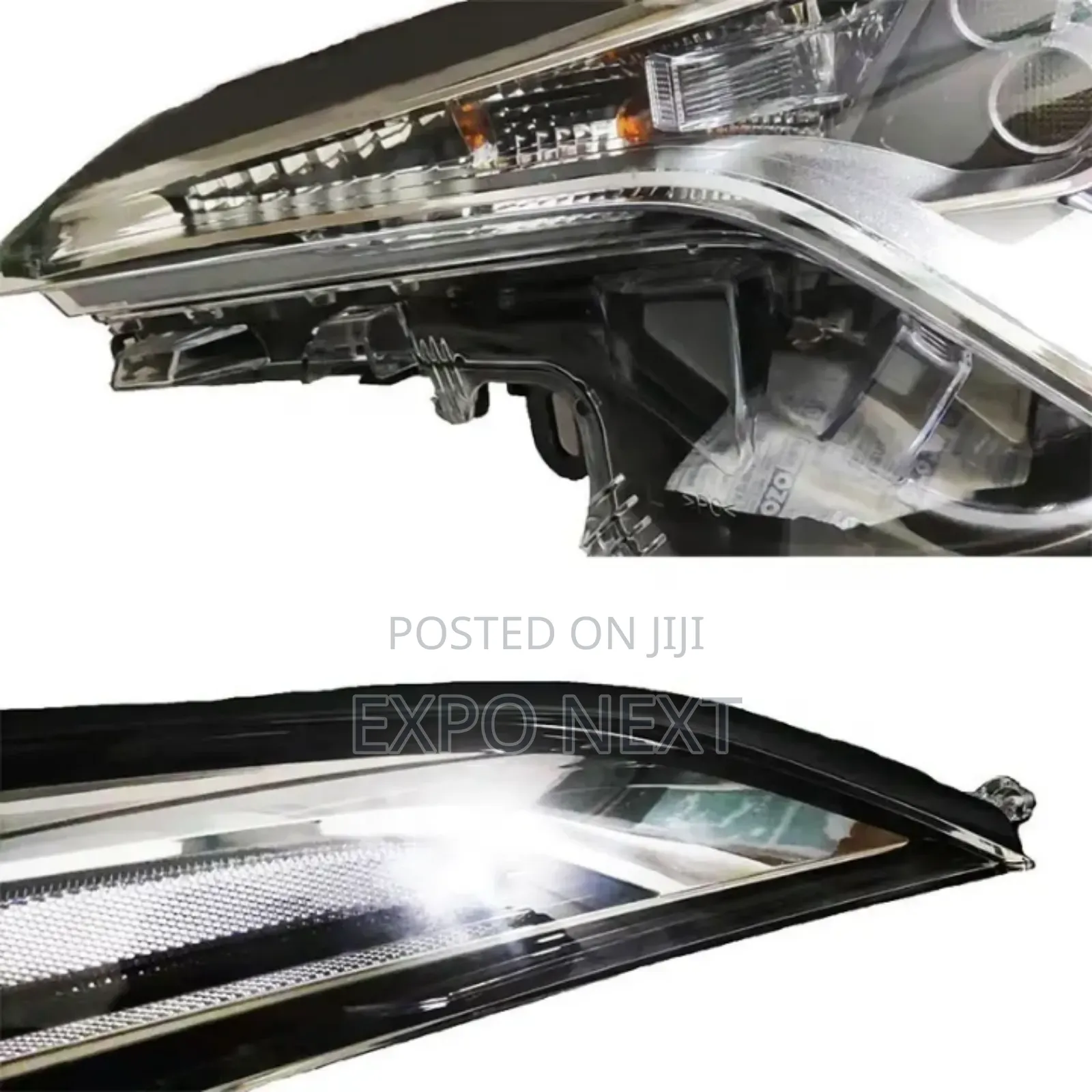 Headlight for Toyoa C-Hr CHR 2017-2020