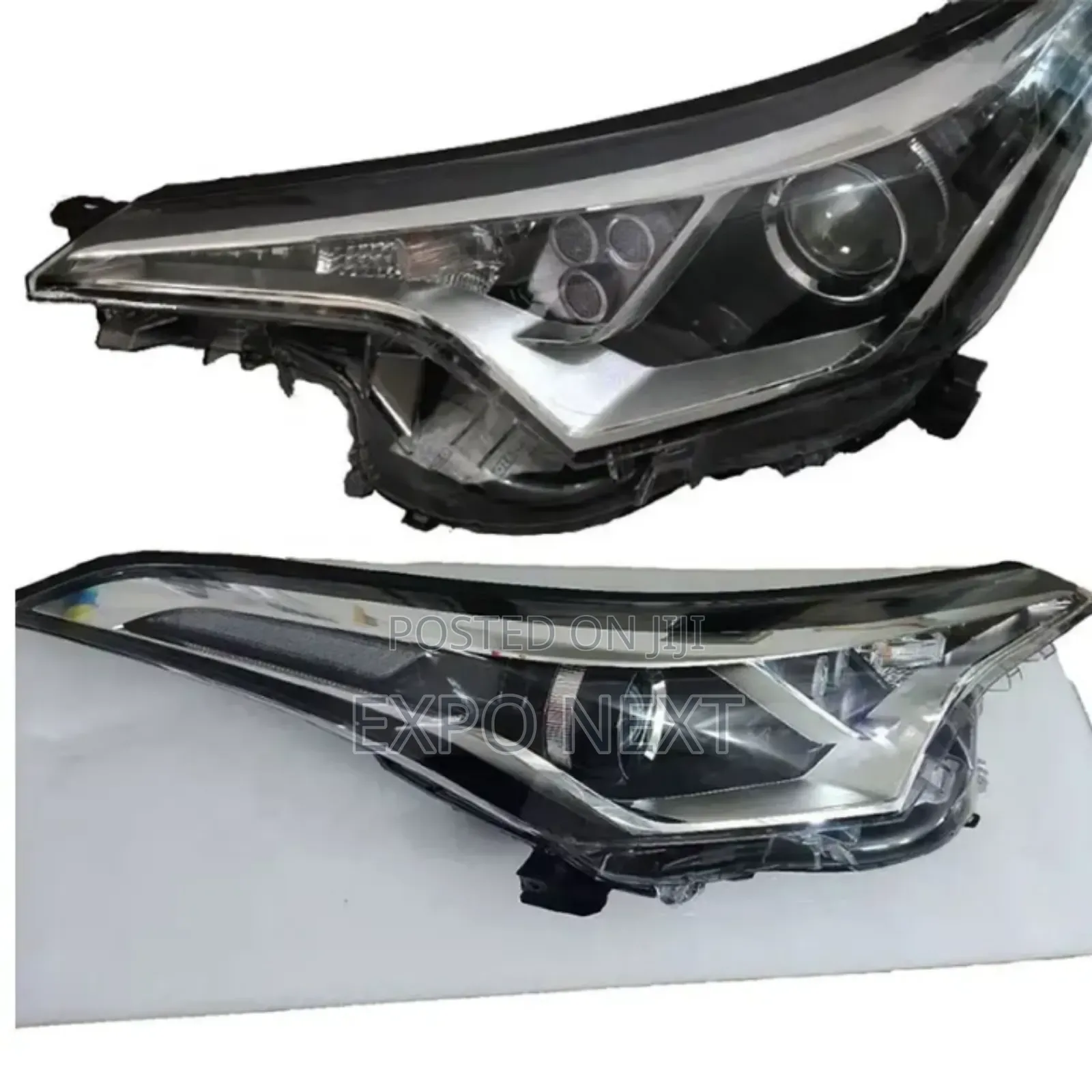 Headlight for Toyoa C-Hr CHR 2017-2020