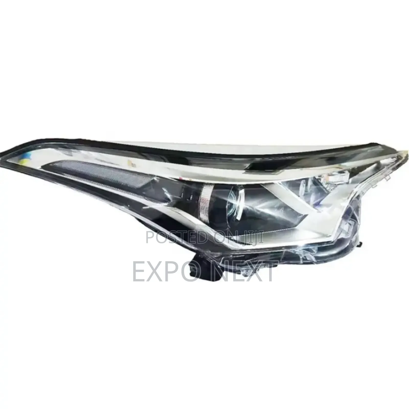 Headlight for Toyoa C-Hr CHR 2017-2020