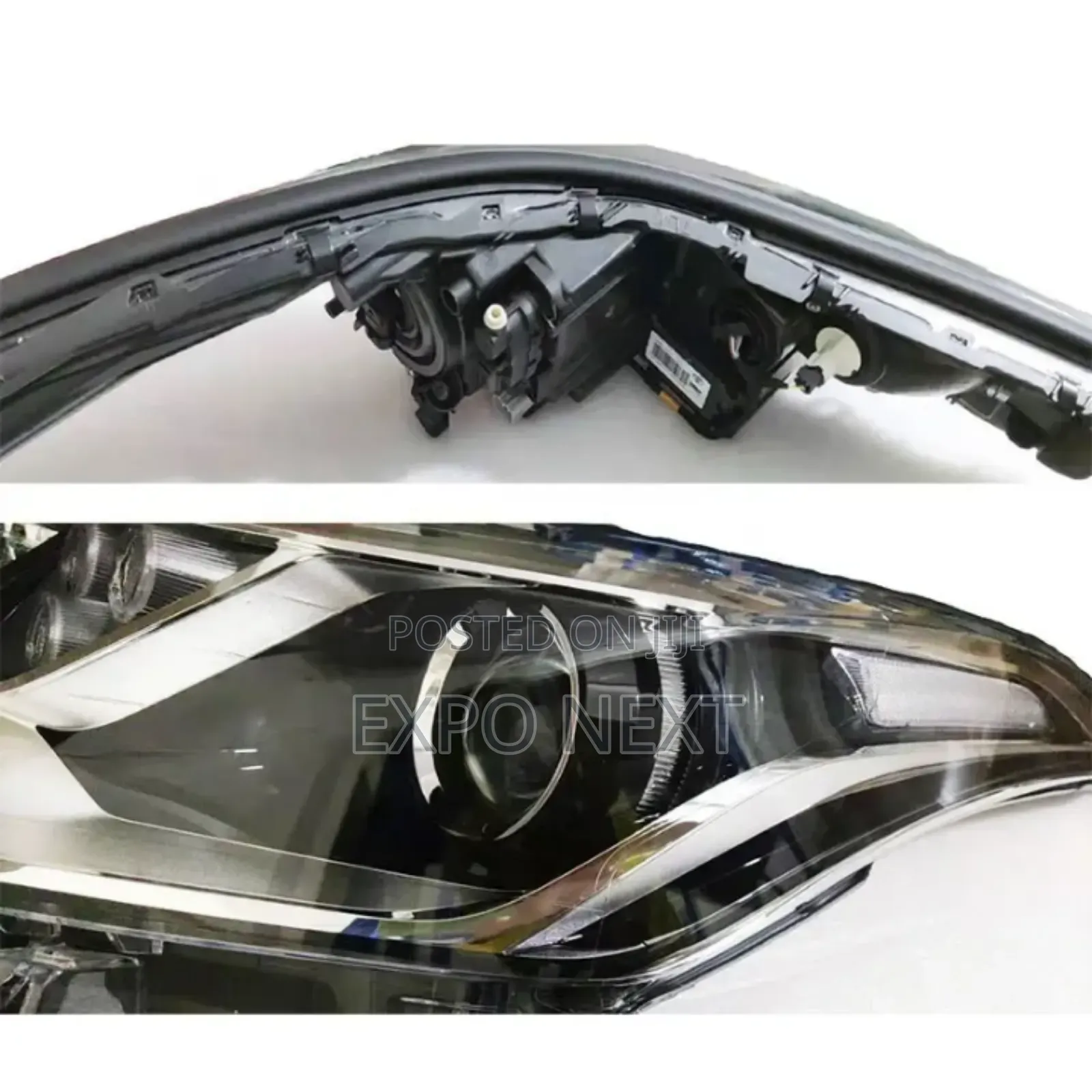 Headlight for Toyoa C-Hr CHR 2017-2020