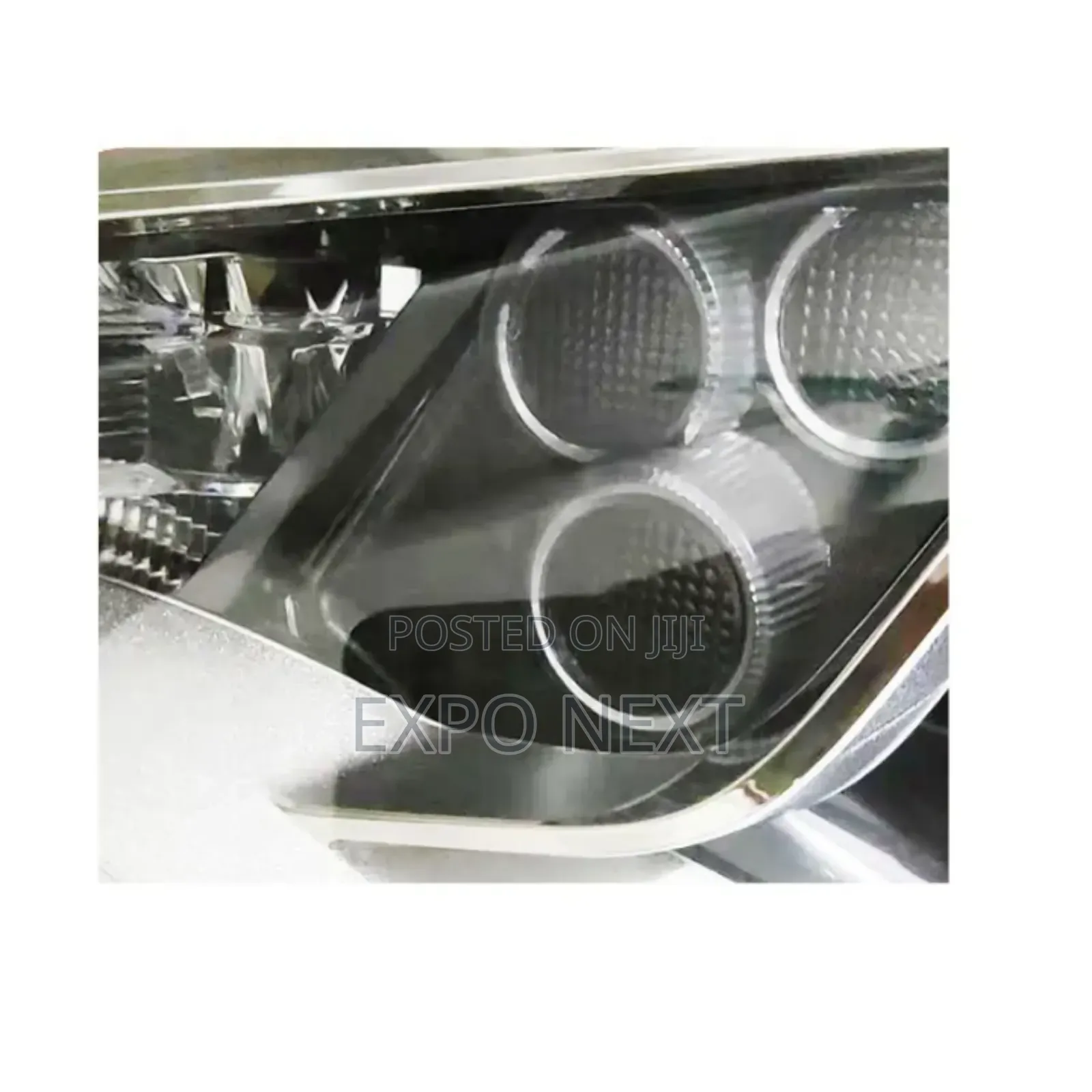 Headlight for Toyoa C-Hr CHR 2017-2020