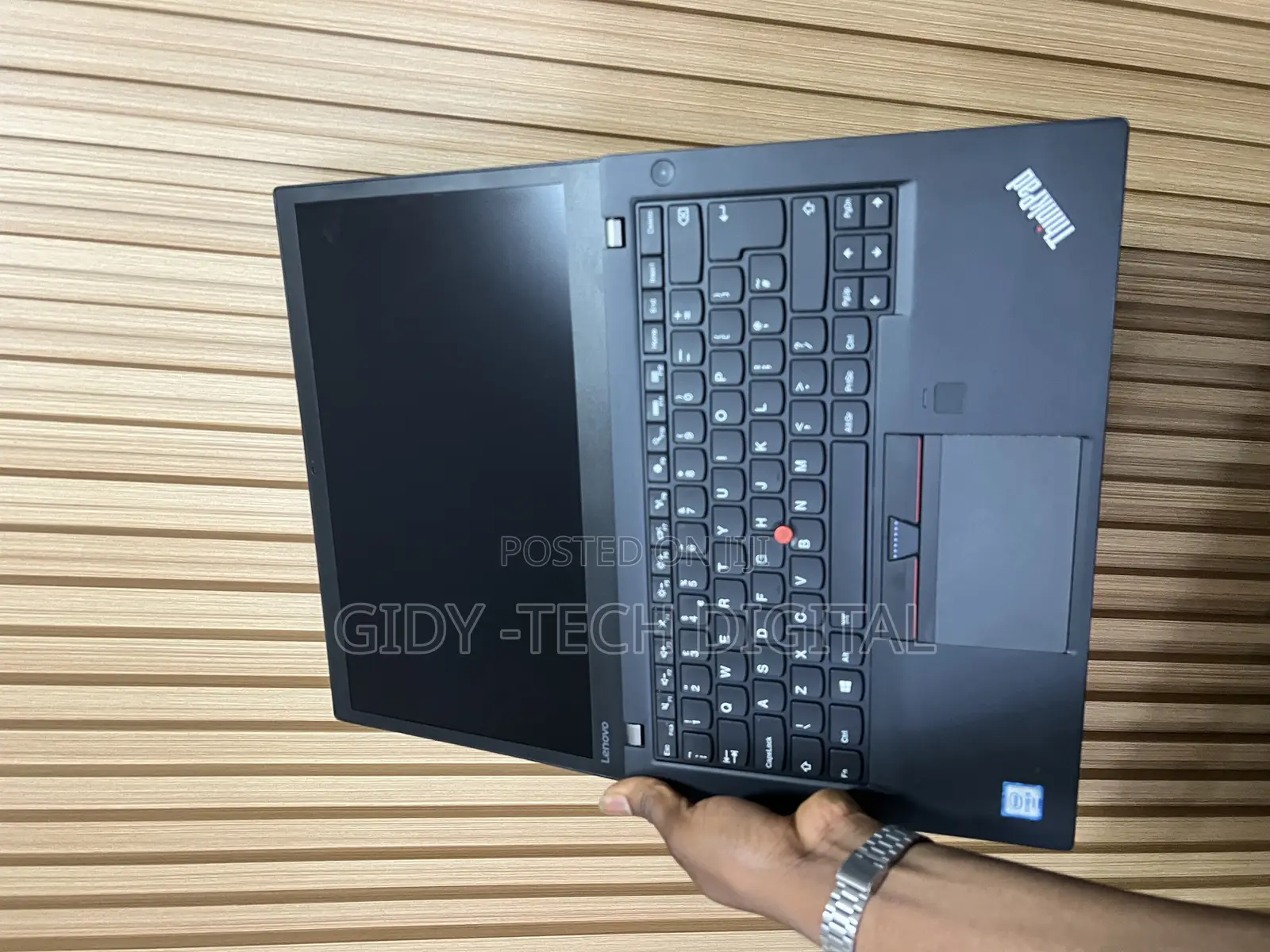 Laptop Lenovo ThinkPad T460s 8GB Intel Core I5 SSD 256GB