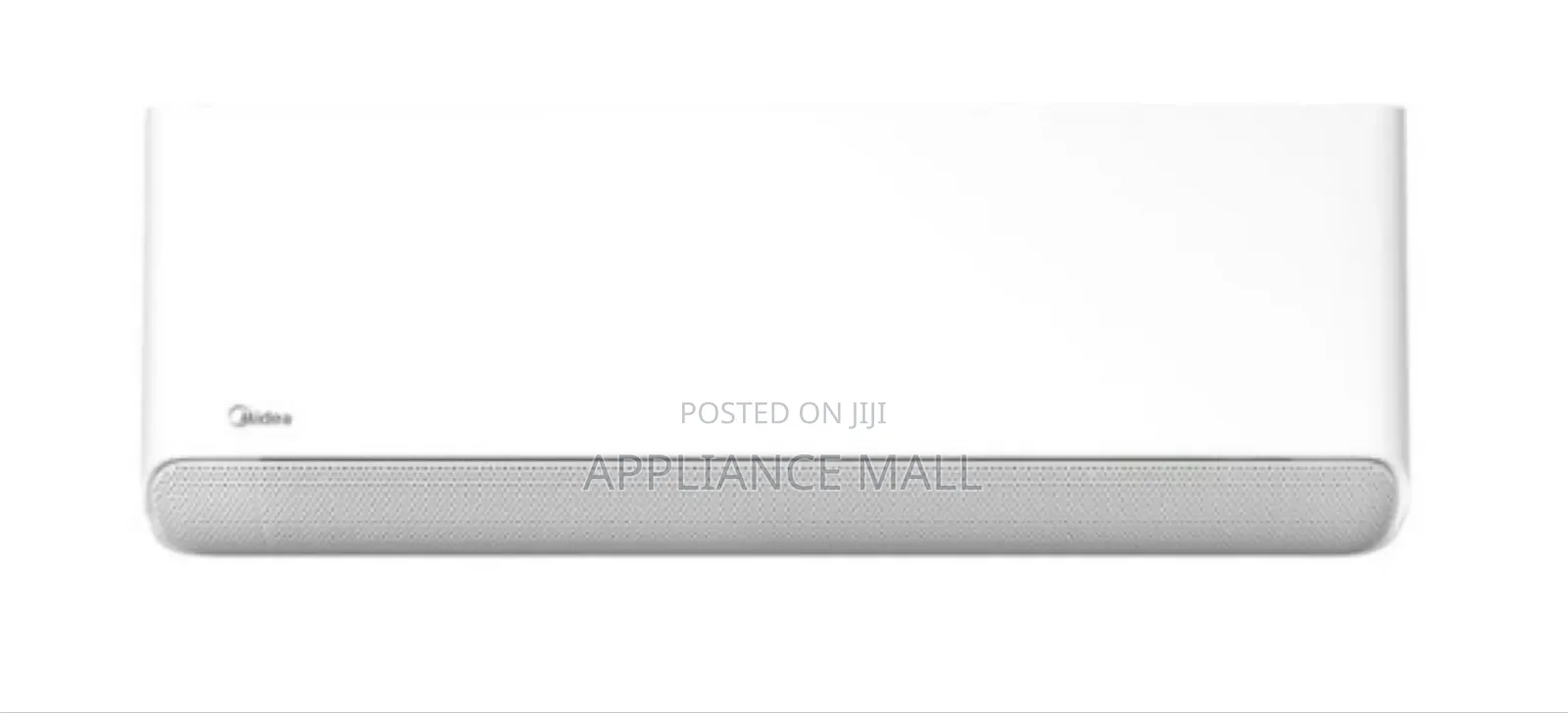 Midea Ac 1.5, 2.0 2.5hp