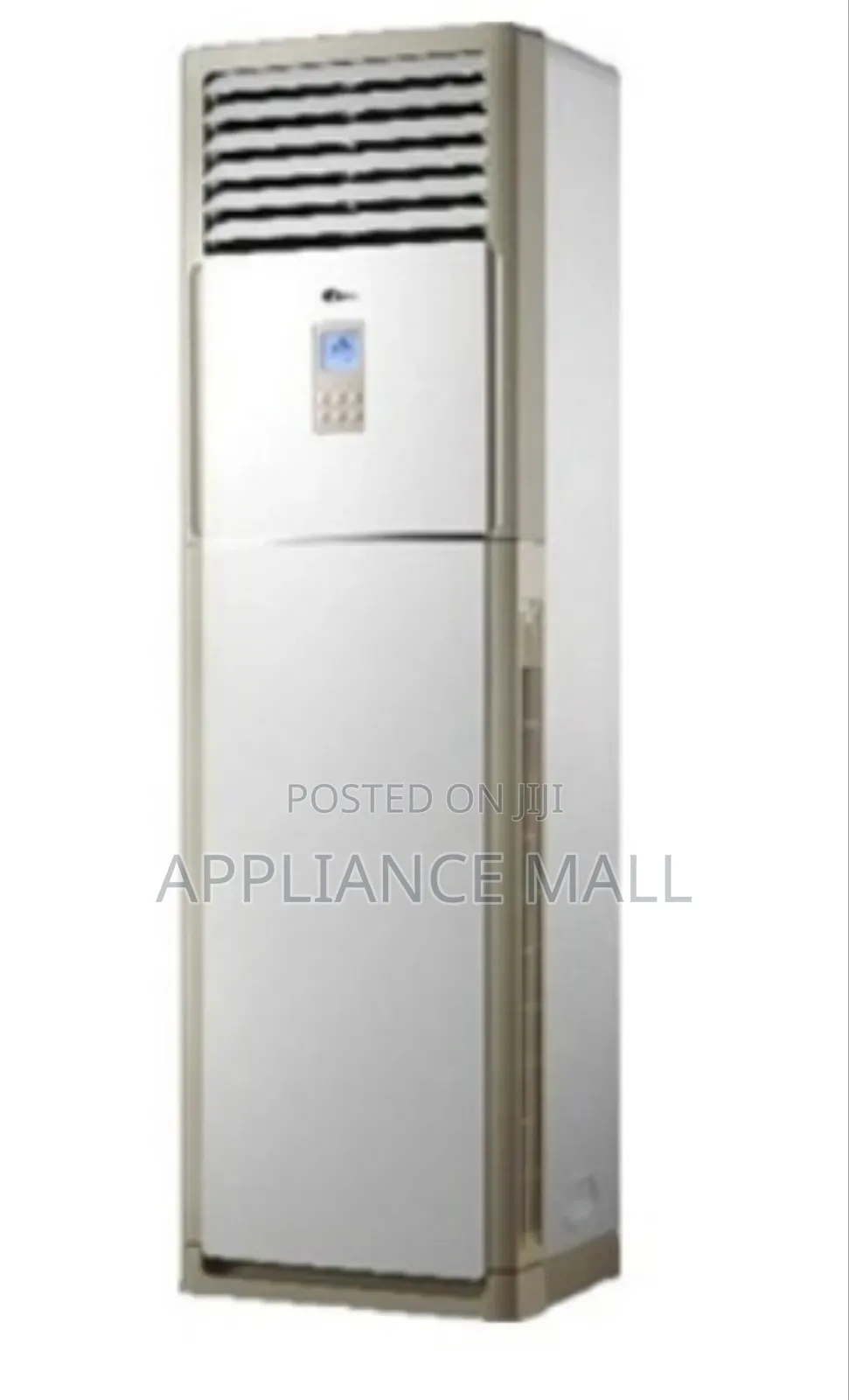 Midea 3.5hp Standing Ac