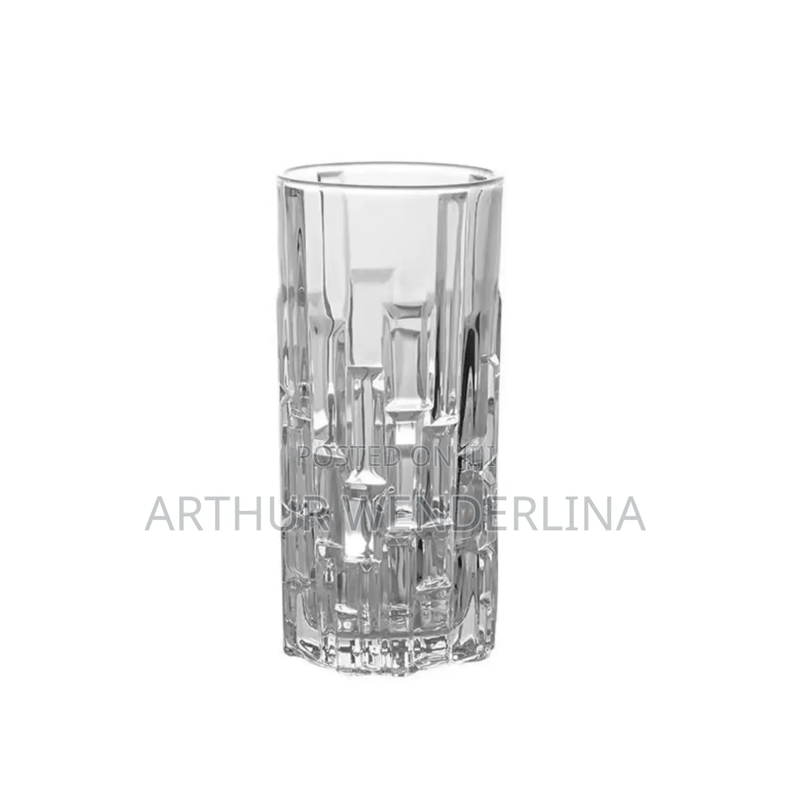 Glass Ware