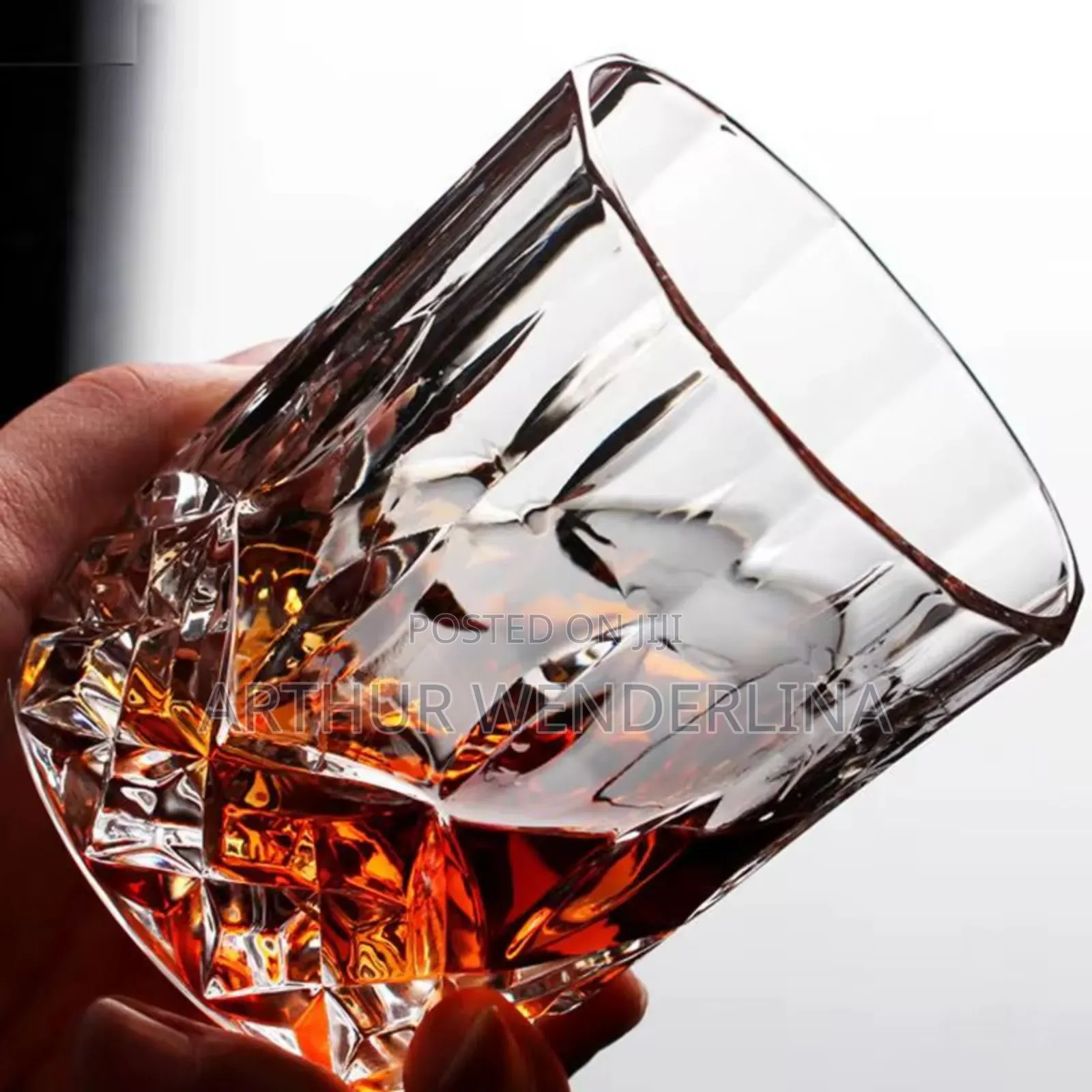 Glass Ware