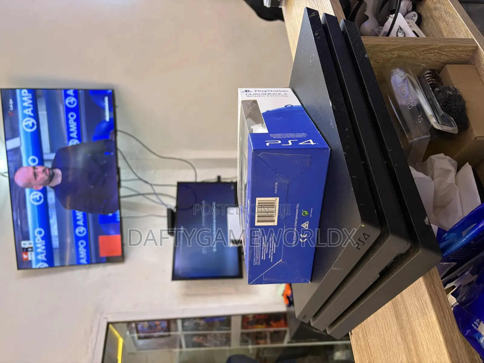 Germany Used Ps4 Pro Available