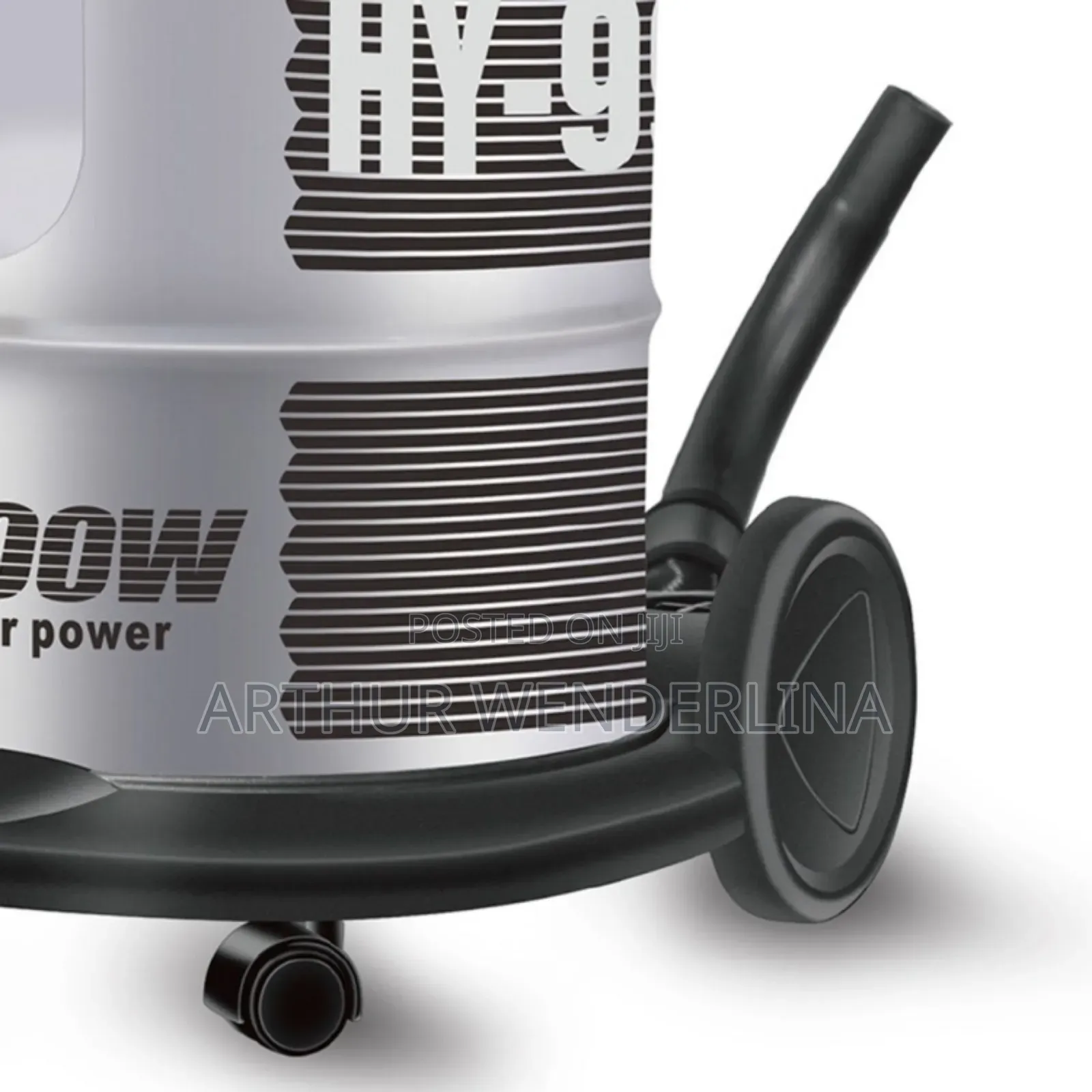 Haley Vacuum Cleaner 2200watt 3200watt