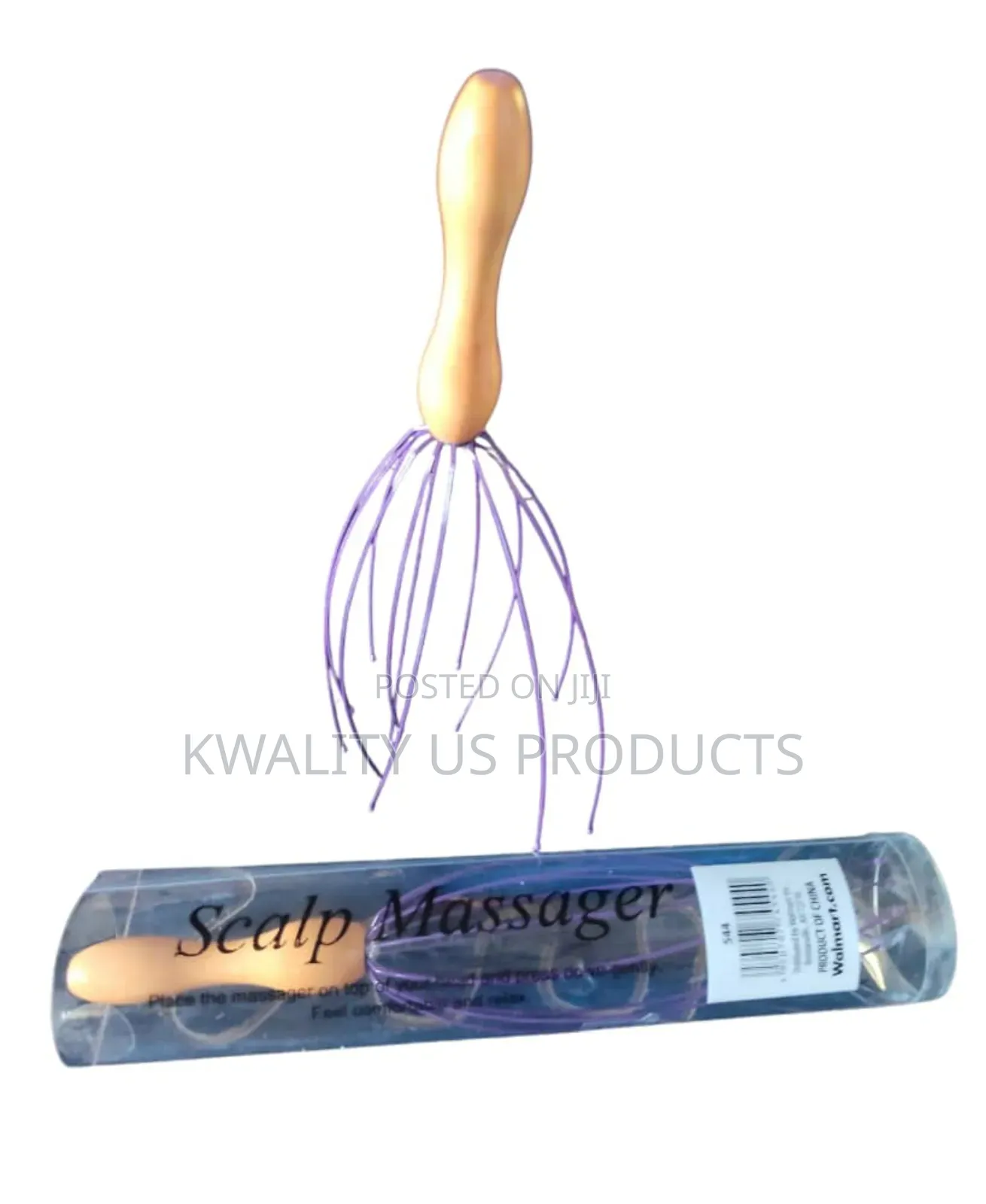 Scalp Massager for Sale
