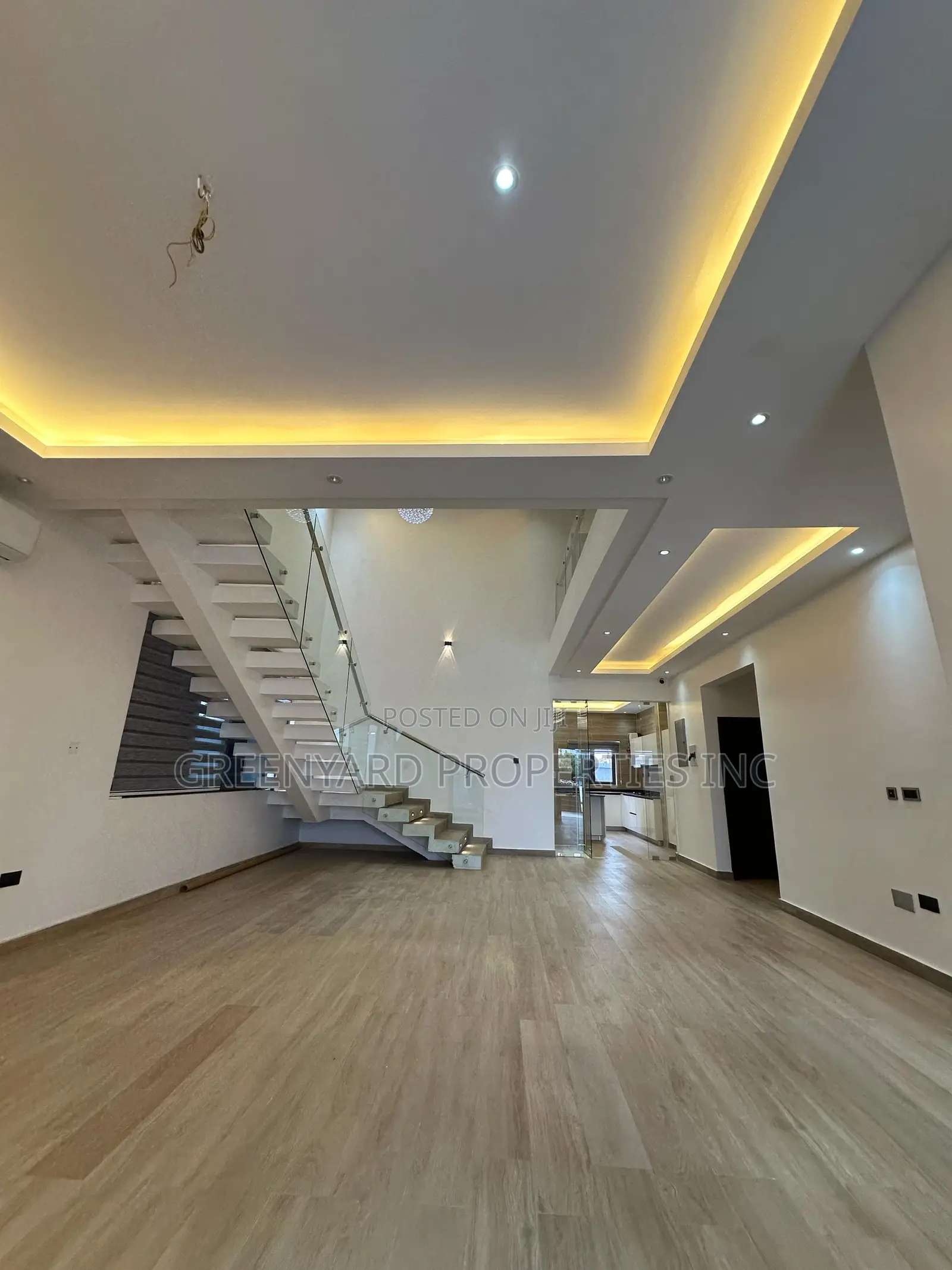 4bdrm House in East Legon Hills for sale