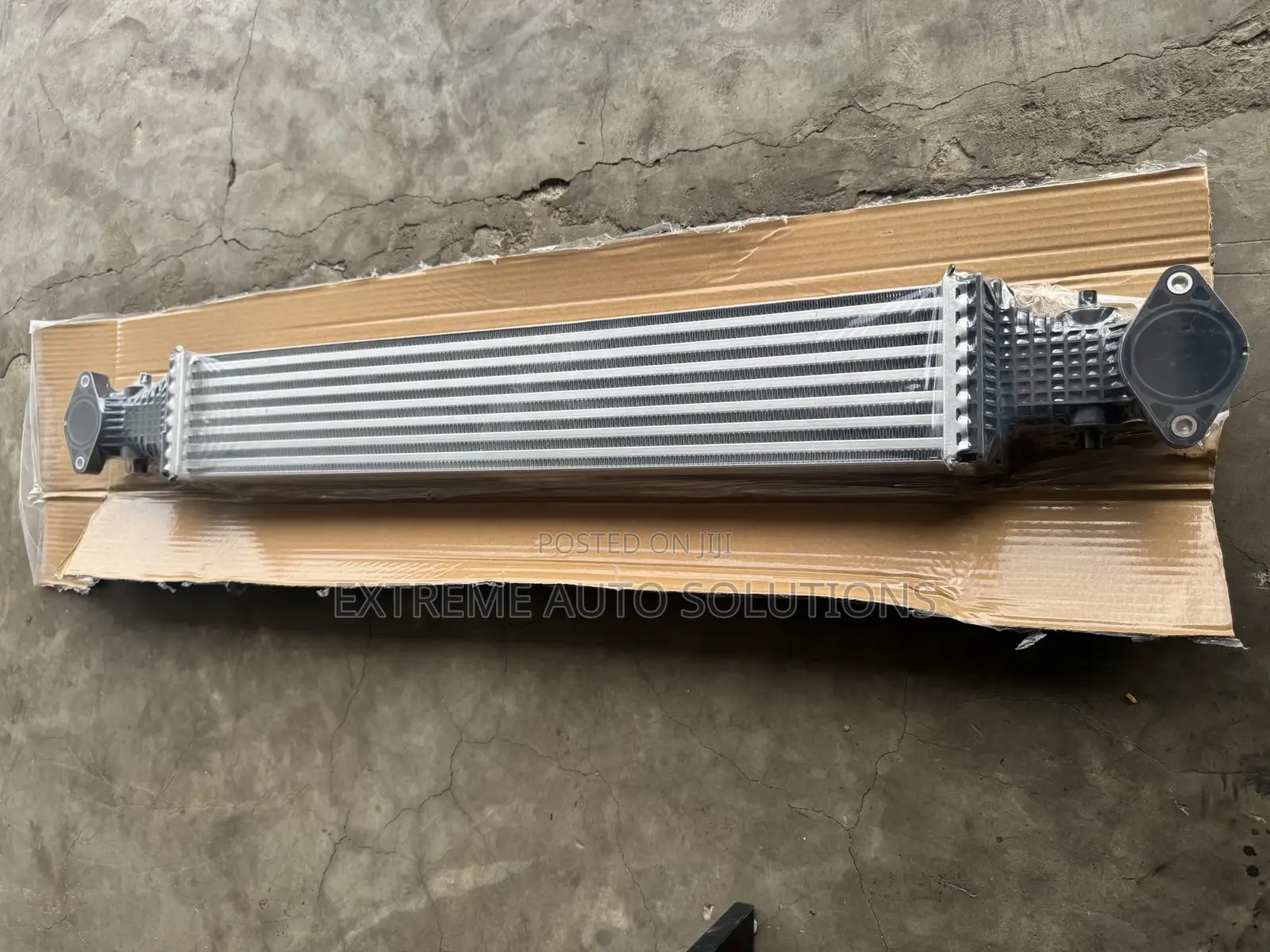 Honda Cr-v 2023 Inter Cooler Turbo