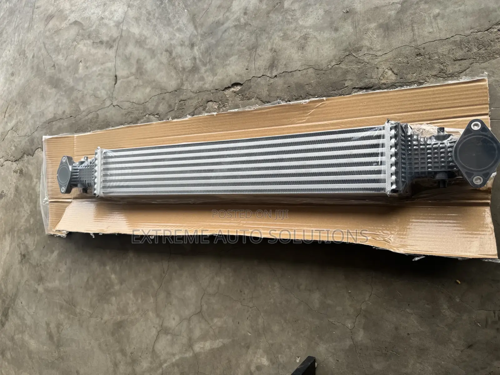 Honda Cr-v 2023 Inter Cooler Turbo