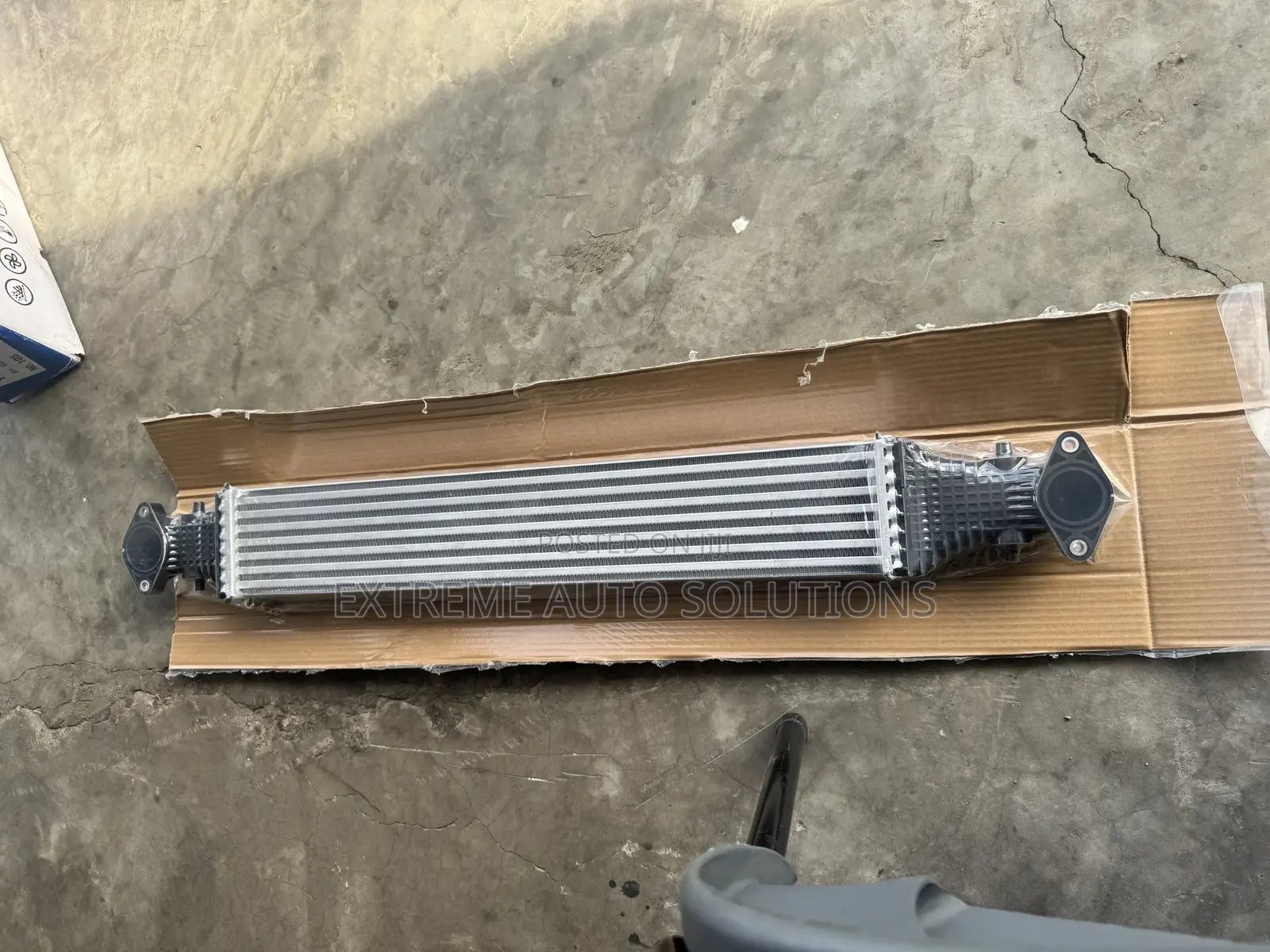 Honda Cr-v 2023 Inter Cooler Turbo