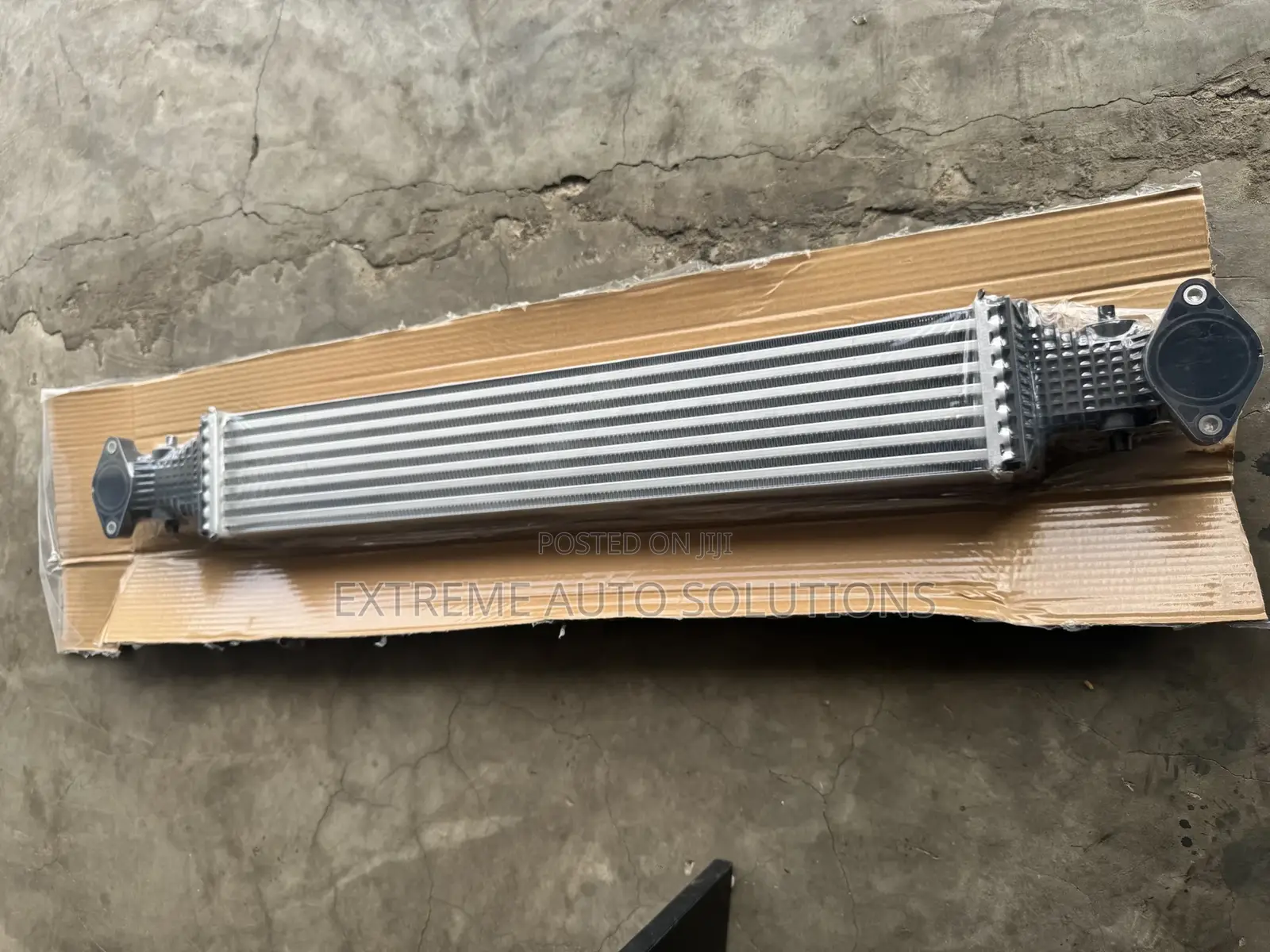 Honda Cr-v 2024 Inter Cooler Turbo