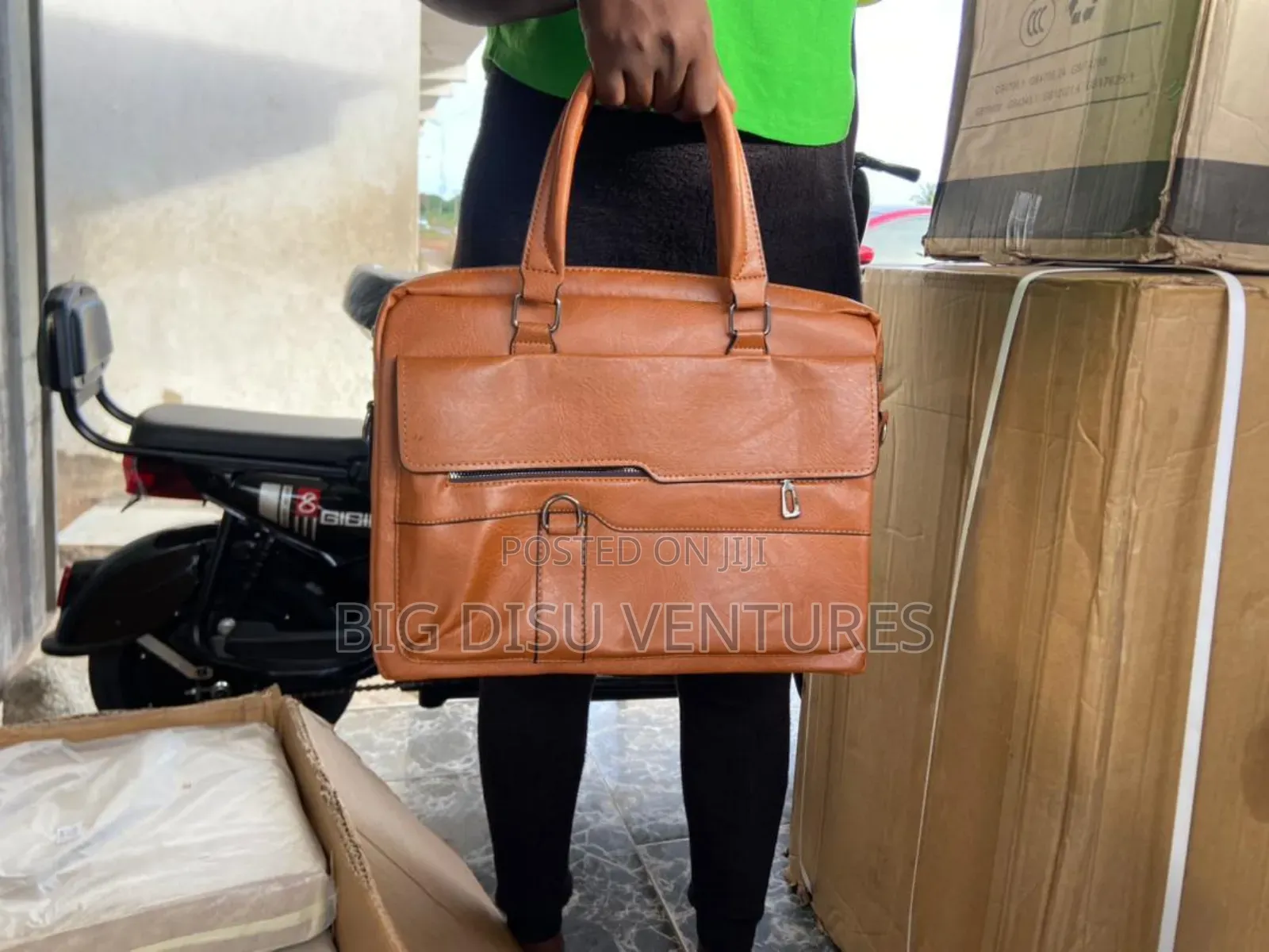 Laptop Bag for Sale