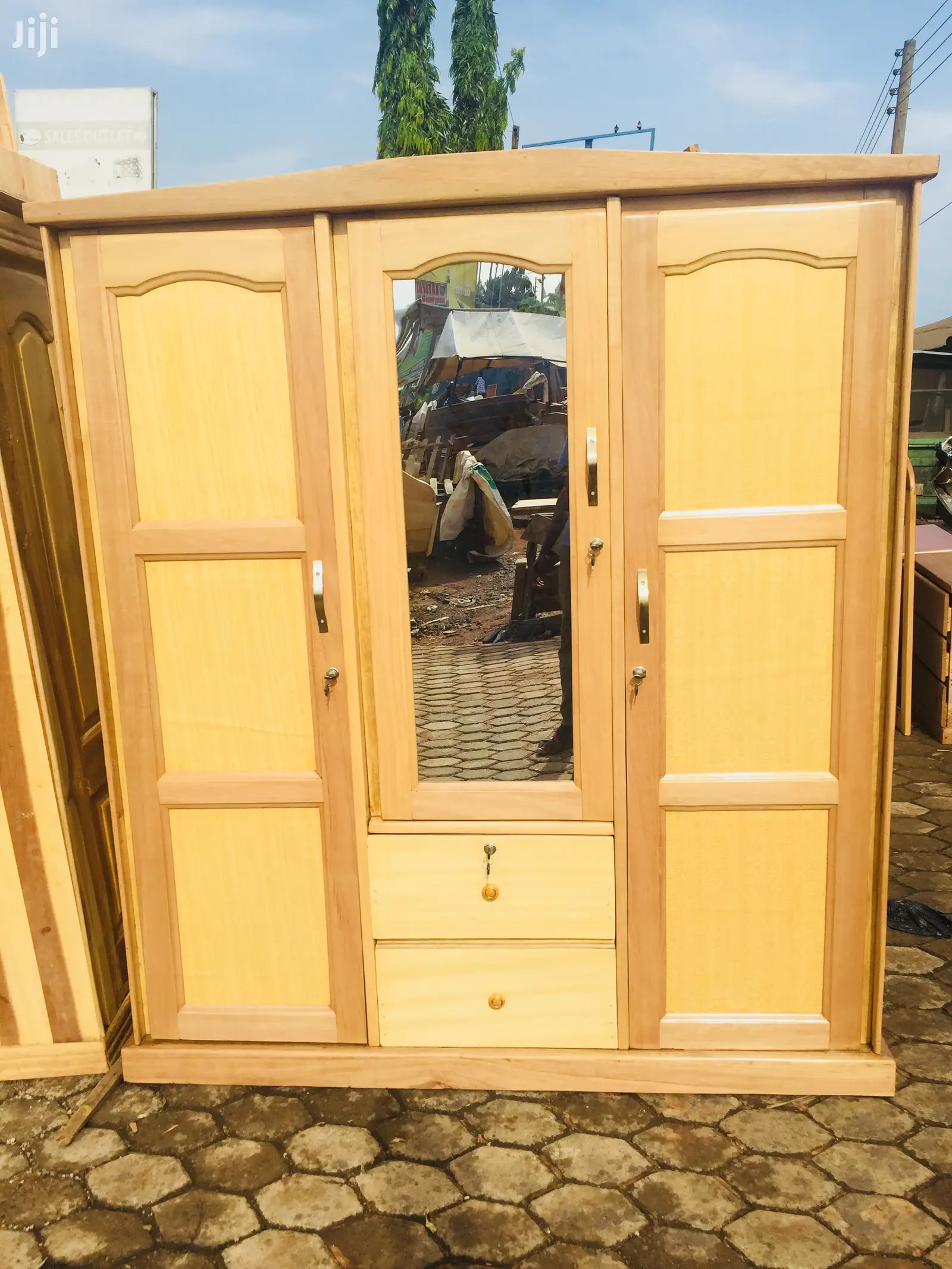 Wardrobe For Sale
