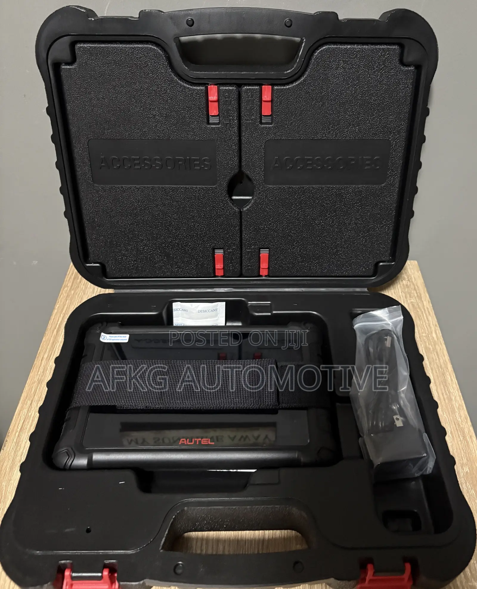 Autel Maxicheck Mx900