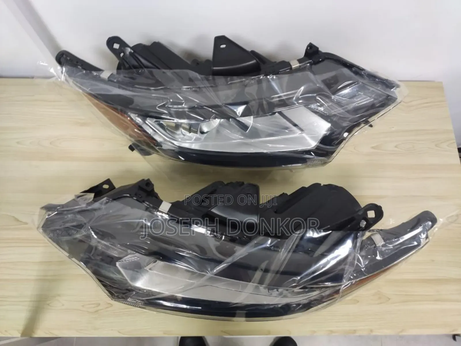 Outlander Headlight 2016,2017,2018,2019,2020